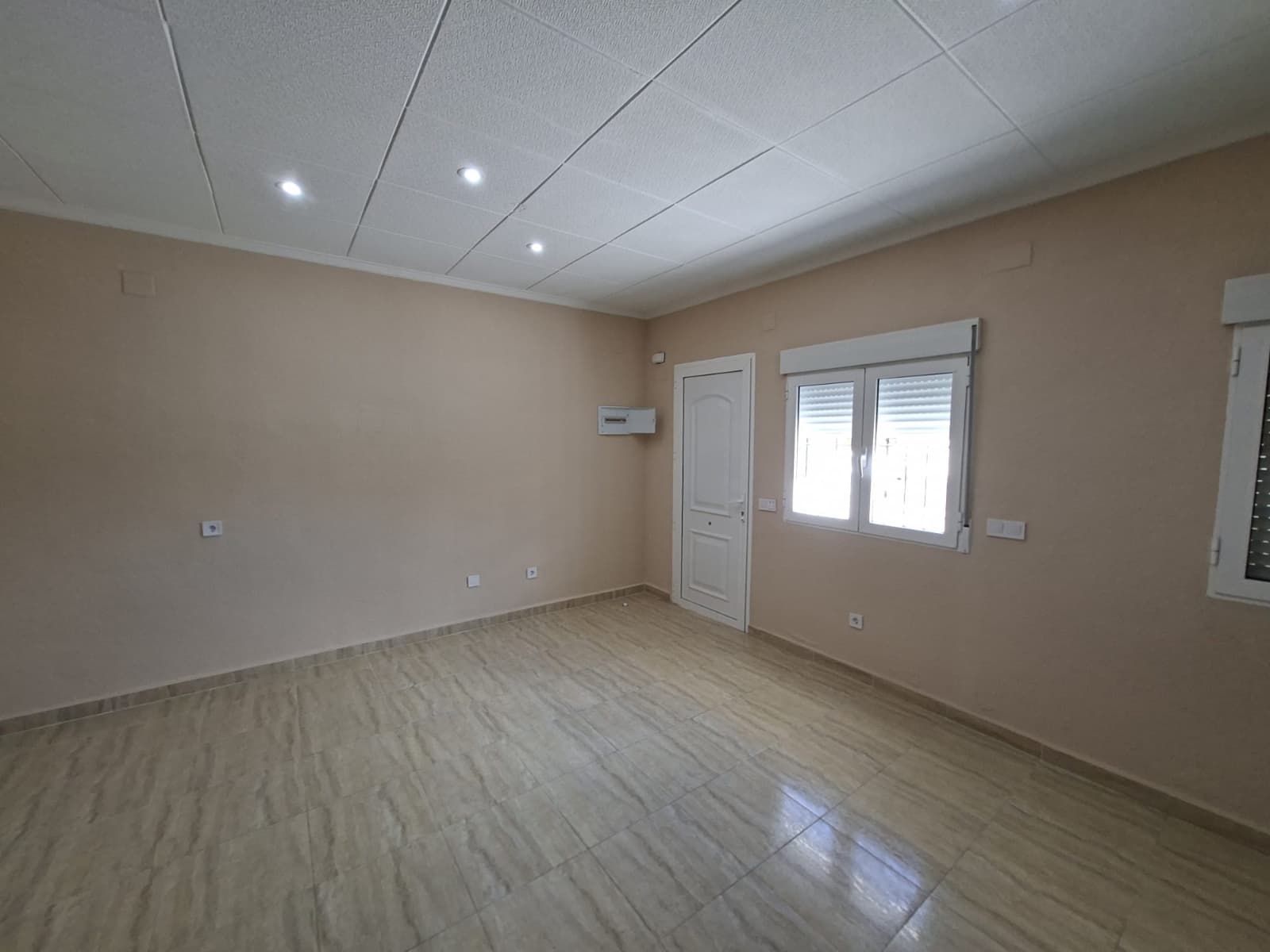 Tussenverdieping Appartement met 1 slaapkamers in San Fulgencio - 5