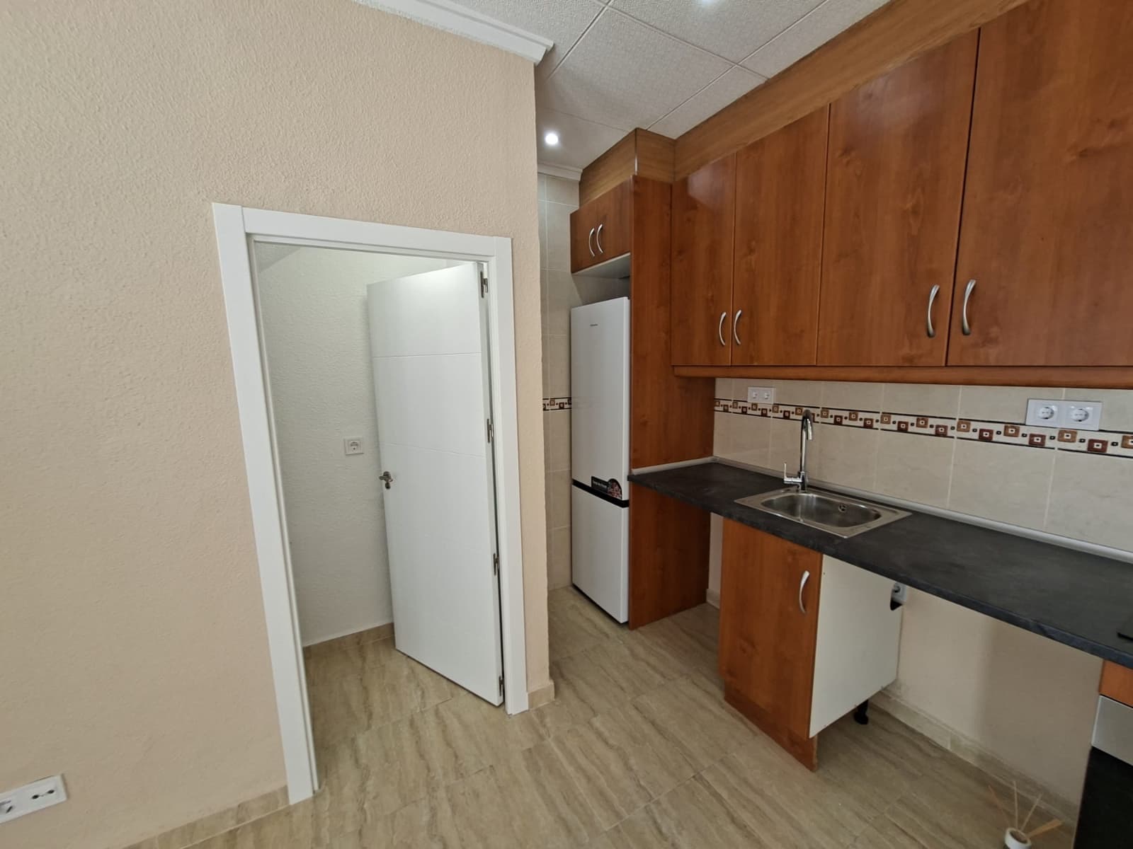 Tussenverdieping Appartement met 1 slaapkamers in San Fulgencio - 7