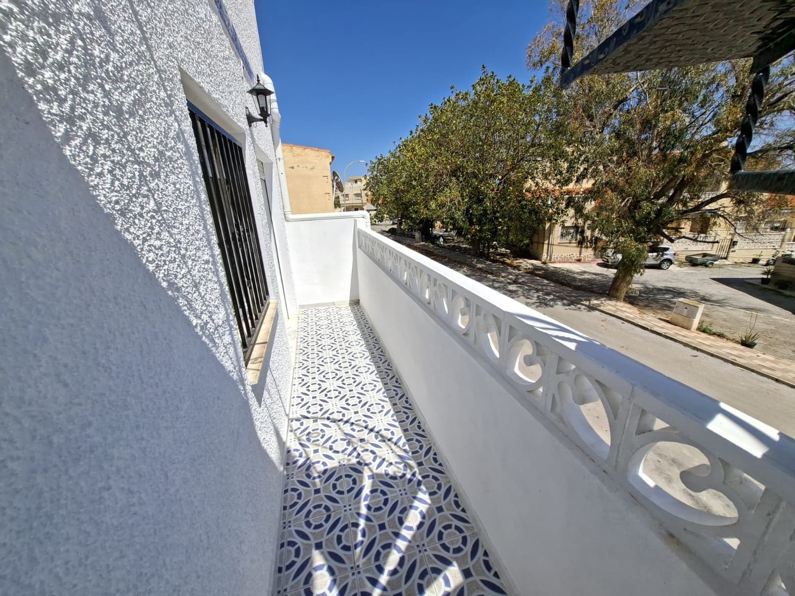 Tussenverdieping Appartement met 1 slaapkamers in San Fulgencio - 14