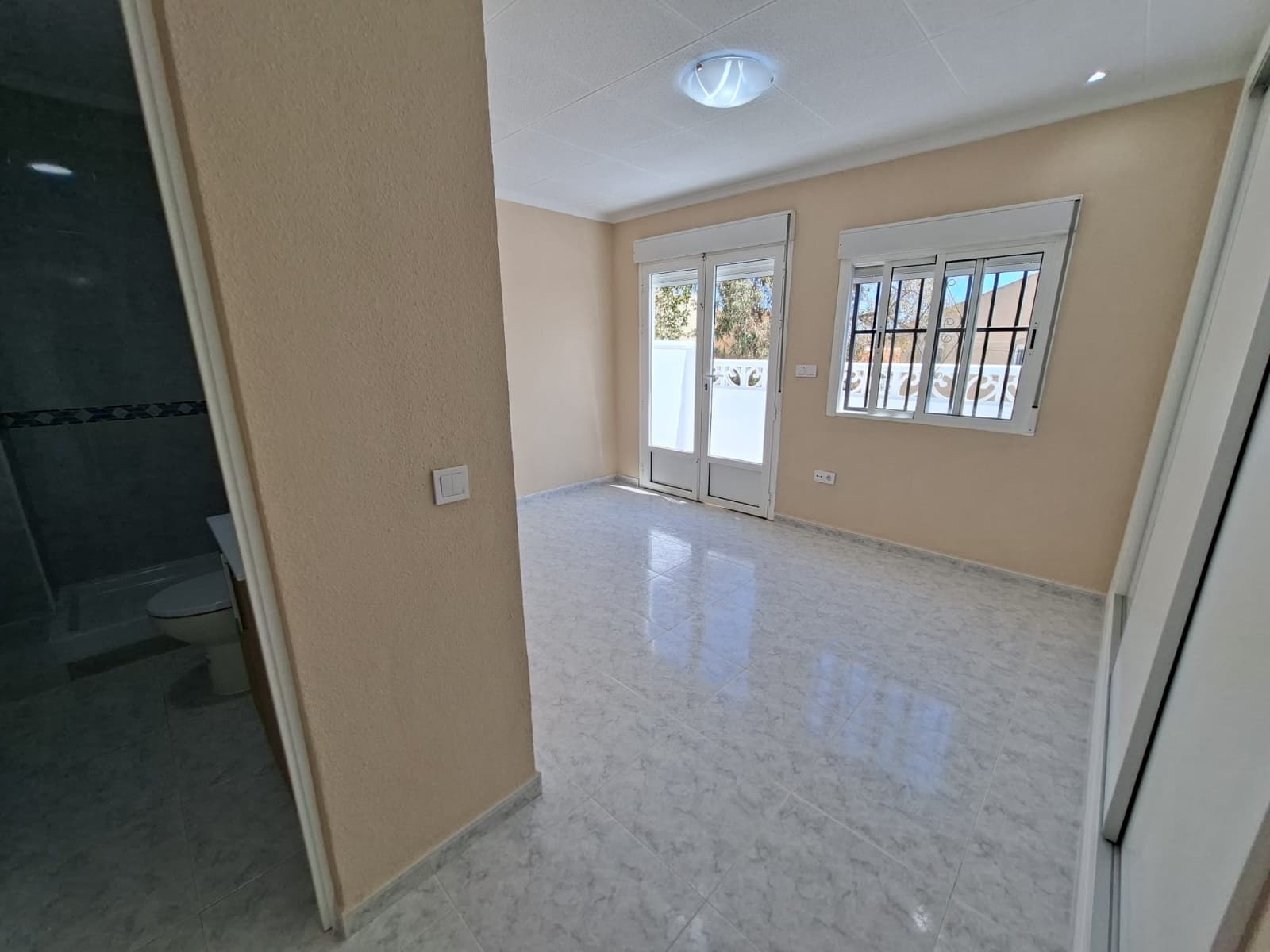 Tussenverdieping Appartement met 1 slaapkamers in San Fulgencio - 10