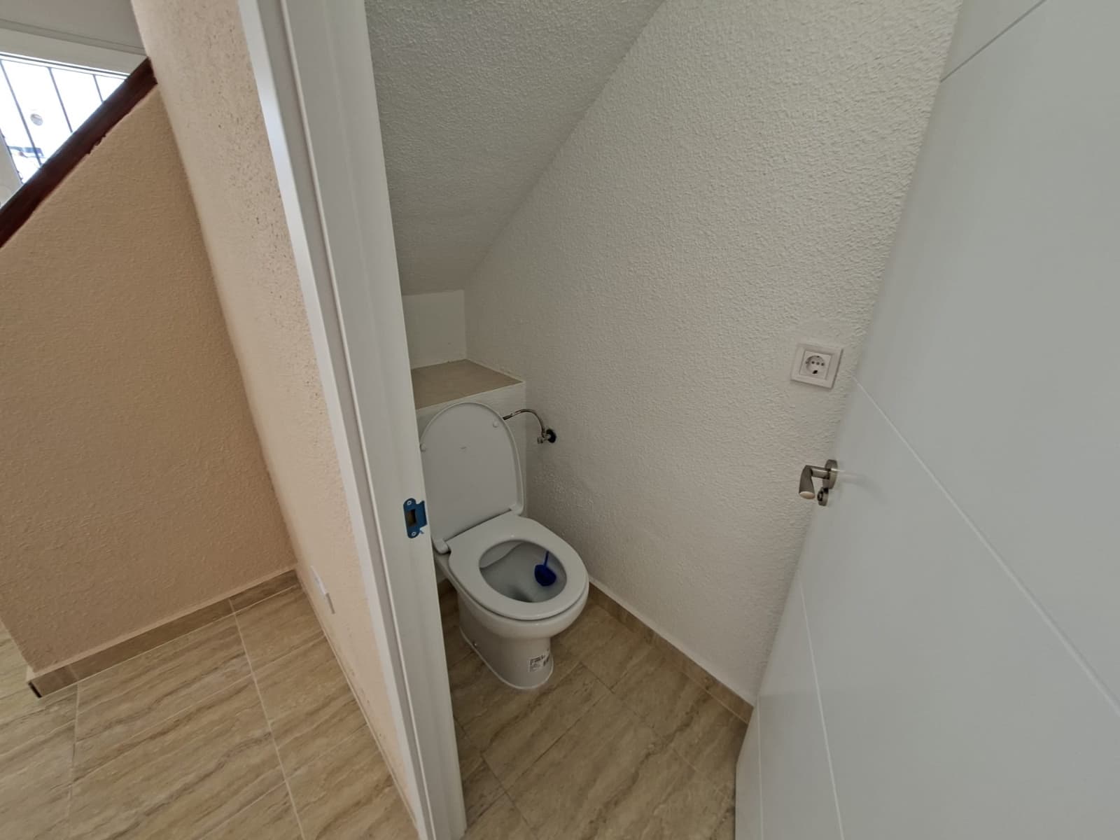 Tussenverdieping Appartement met 1 slaapkamers in San Fulgencio - 8