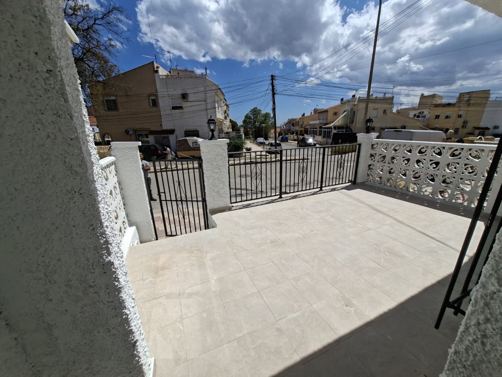 Tussenverdieping Appartement met 1 slaapkamers in San Fulgencio - 3