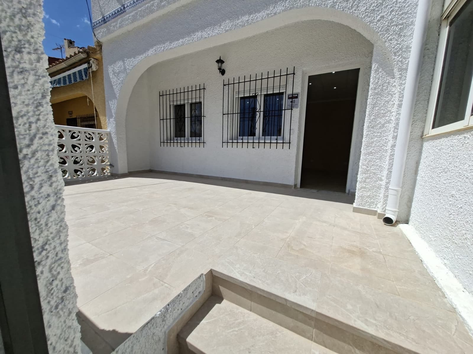 Tussenverdieping Appartement met 1 slaapkamers in San Fulgencio - 2