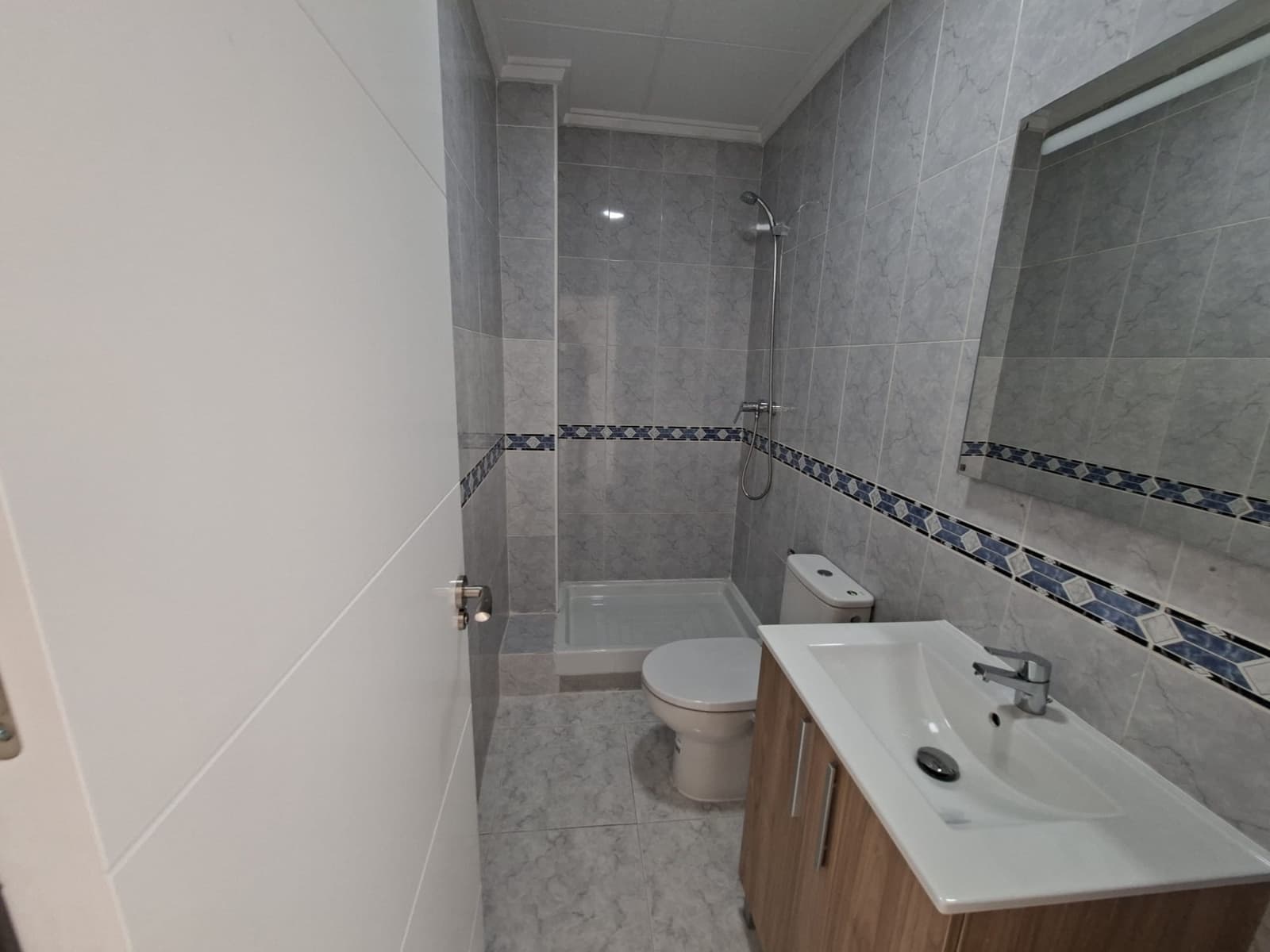Tussenverdieping Appartement met 1 slaapkamers in San Fulgencio - 12
