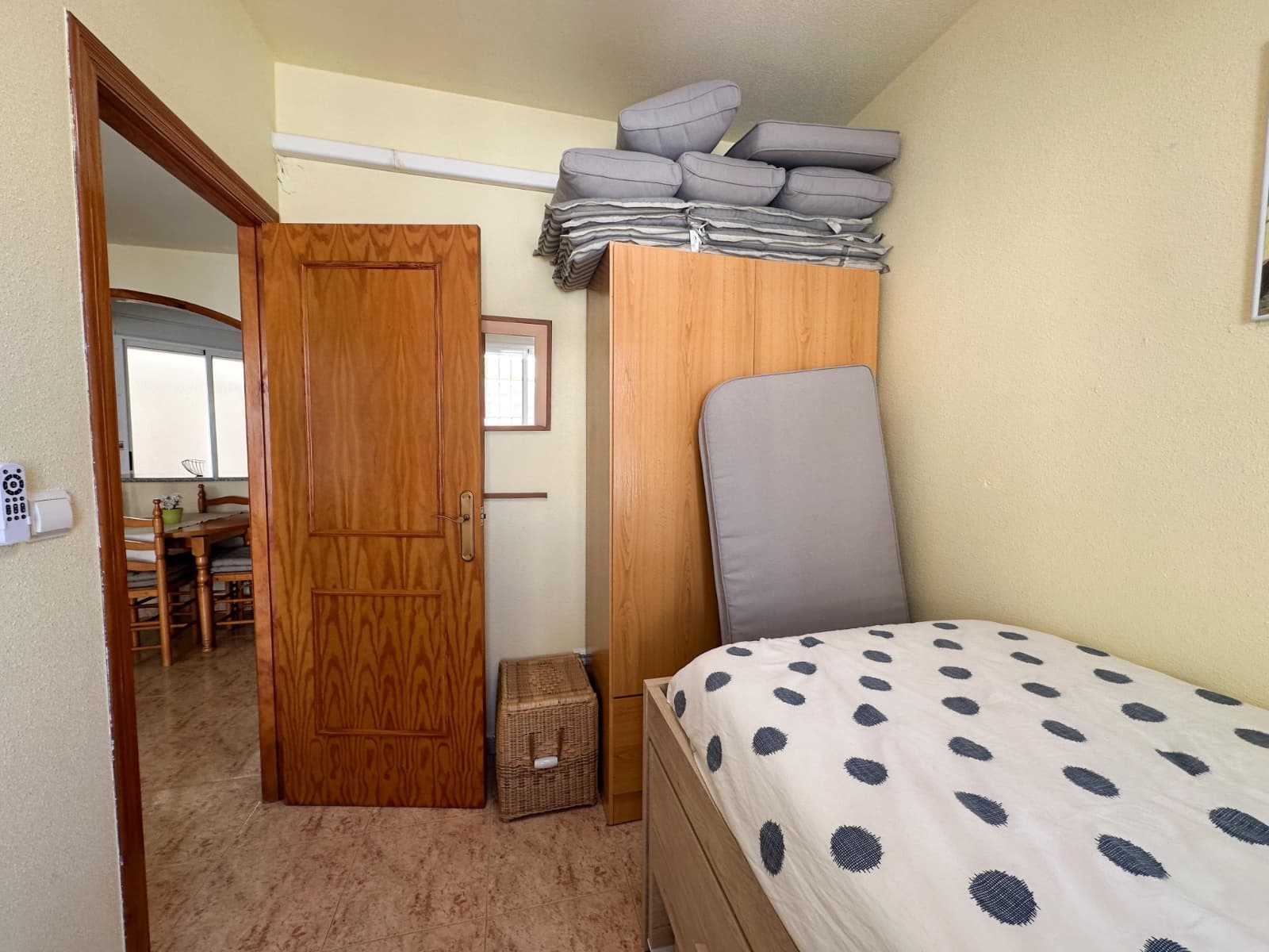 Bungalow de 2 dormitorios en Orihuela Costa - 12
