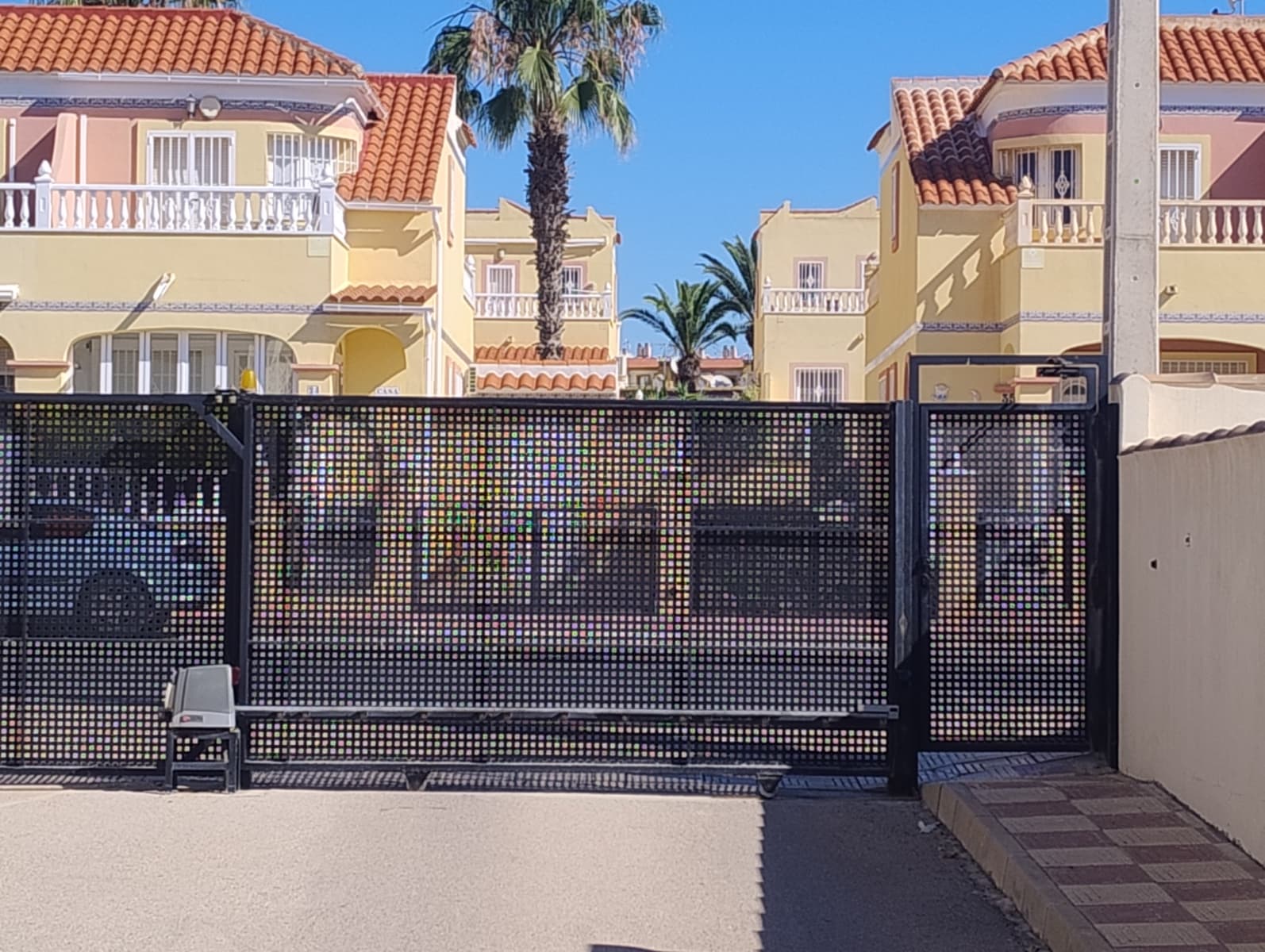 Bungalow de 2 dormitorios en Orihuela Costa - 3