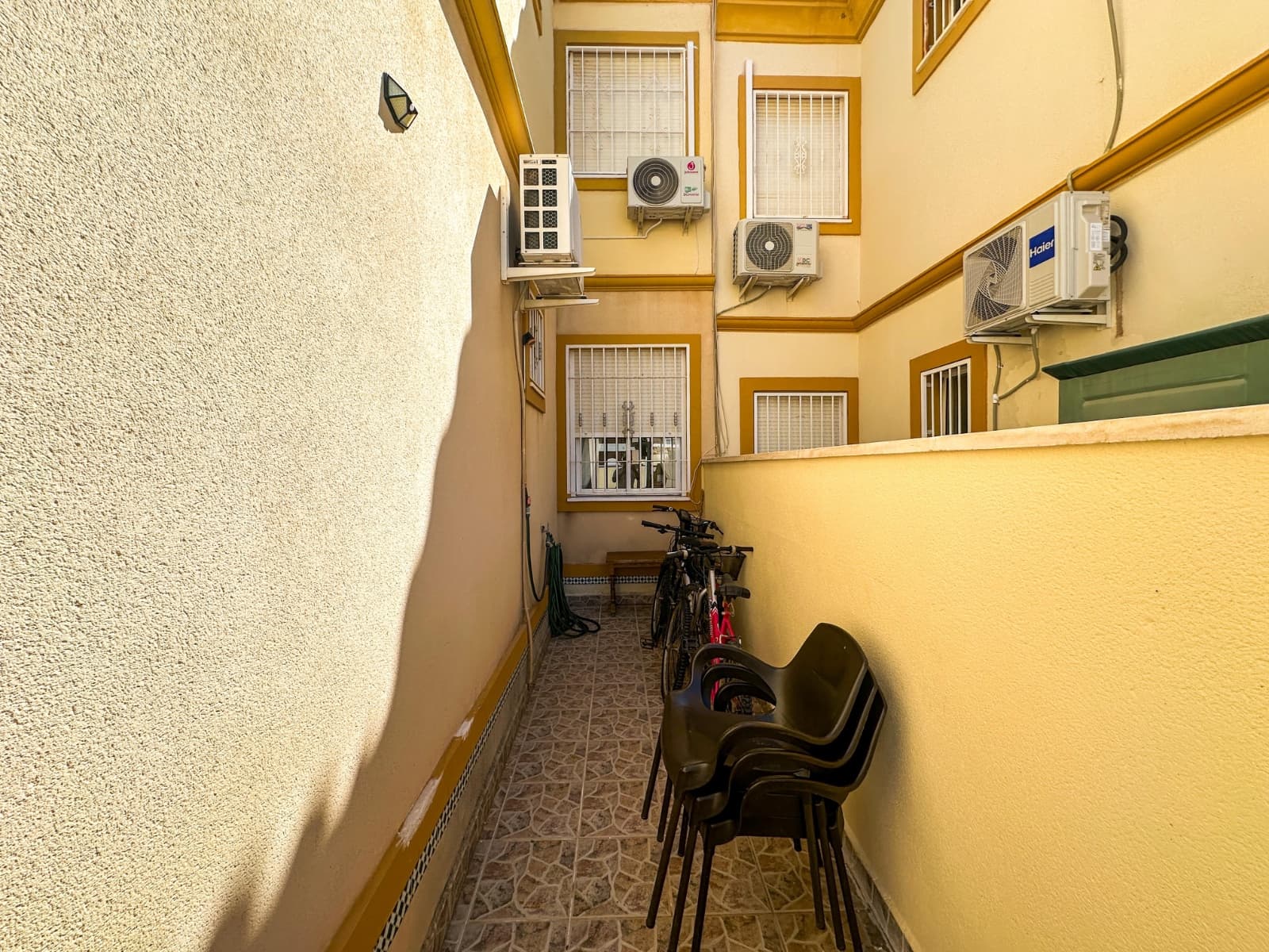 Bungalow de 2 dormitorios en Orihuela Costa - 20