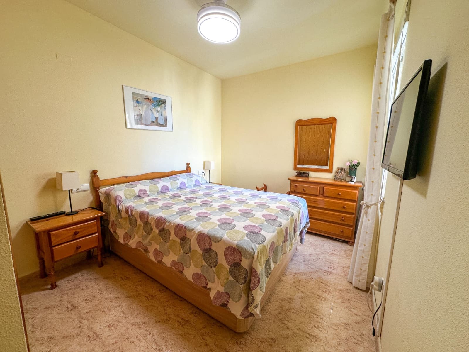 Bungalow de 2 dormitorios en Orihuela Costa - 10