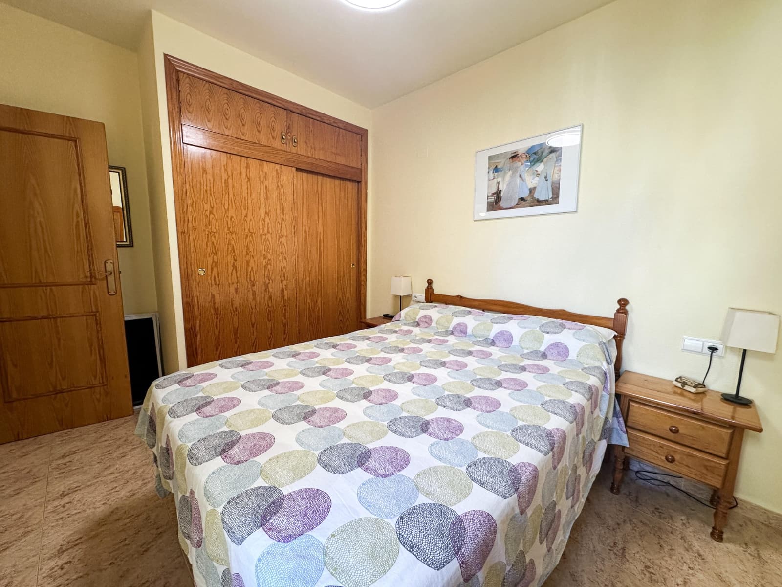 Bungalow de 2 dormitorios en Orihuela Costa - 11