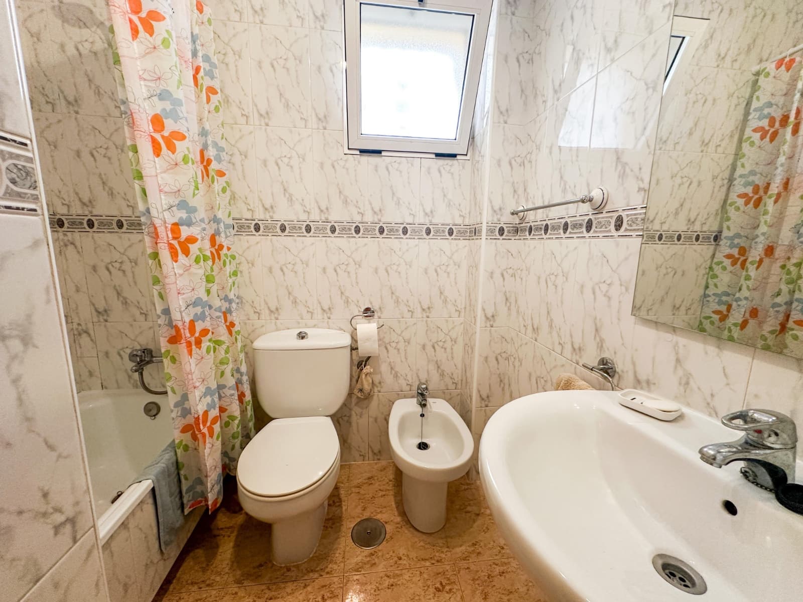 Bungalow de 2 dormitorios en Orihuela Costa - 19