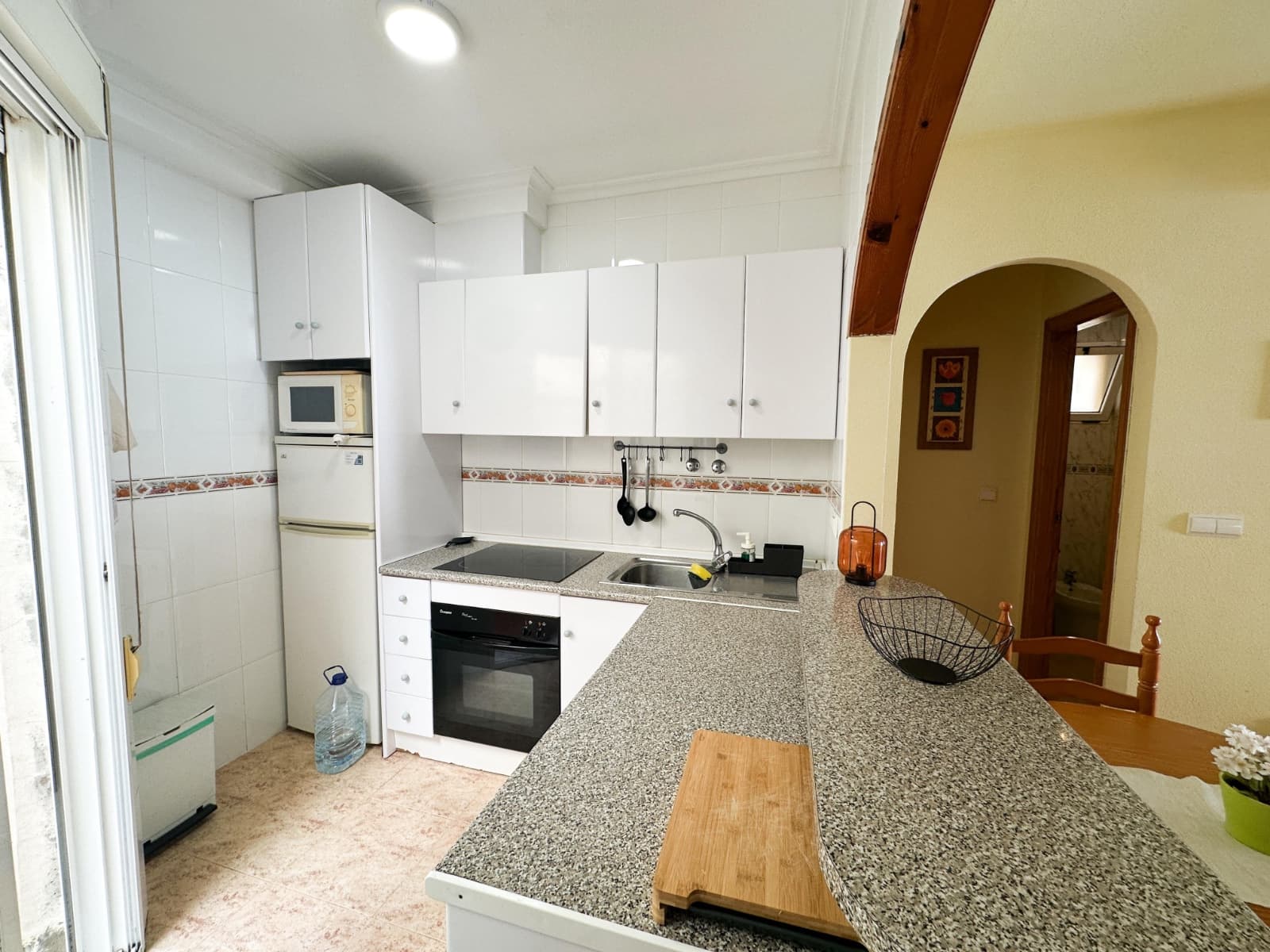 Bungalow de 2 dormitorios en Orihuela Costa - 15