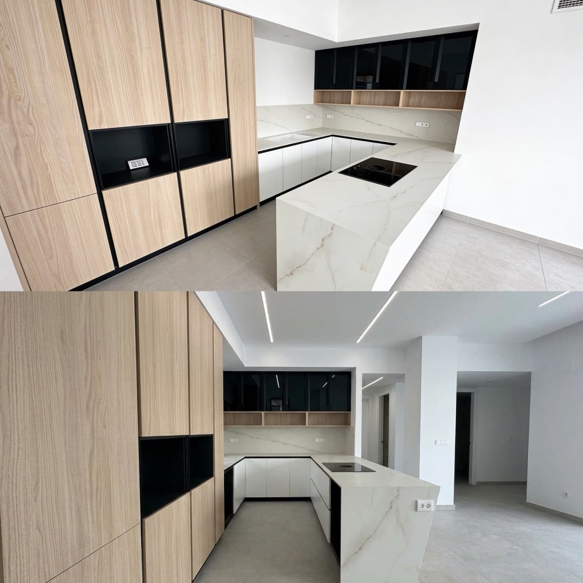Vrijstaande Villa met 4 slaapkamers in Las Colinas Golf - 3