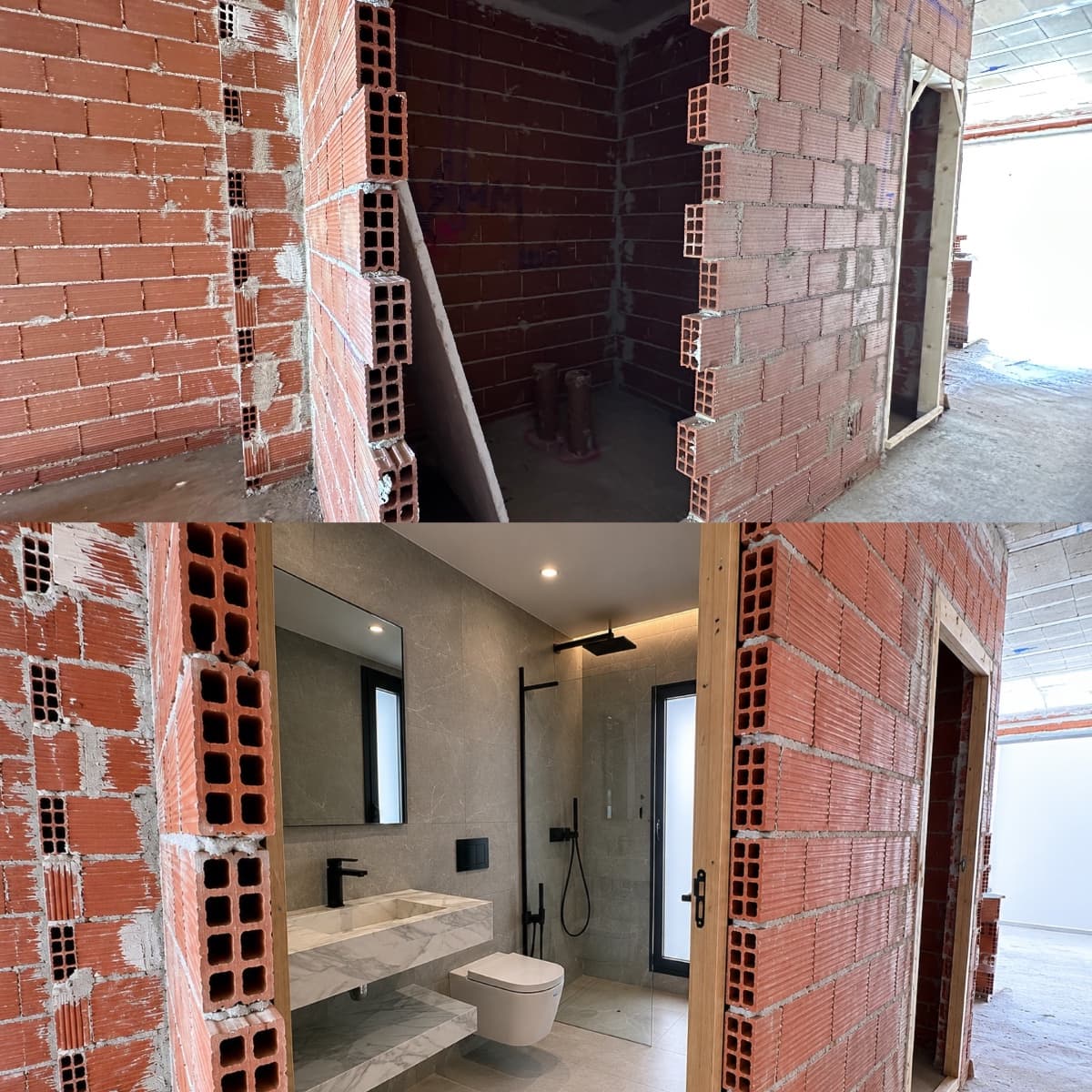 Vrijstaande Villa met 4 slaapkamers in Las Colinas Golf - 9