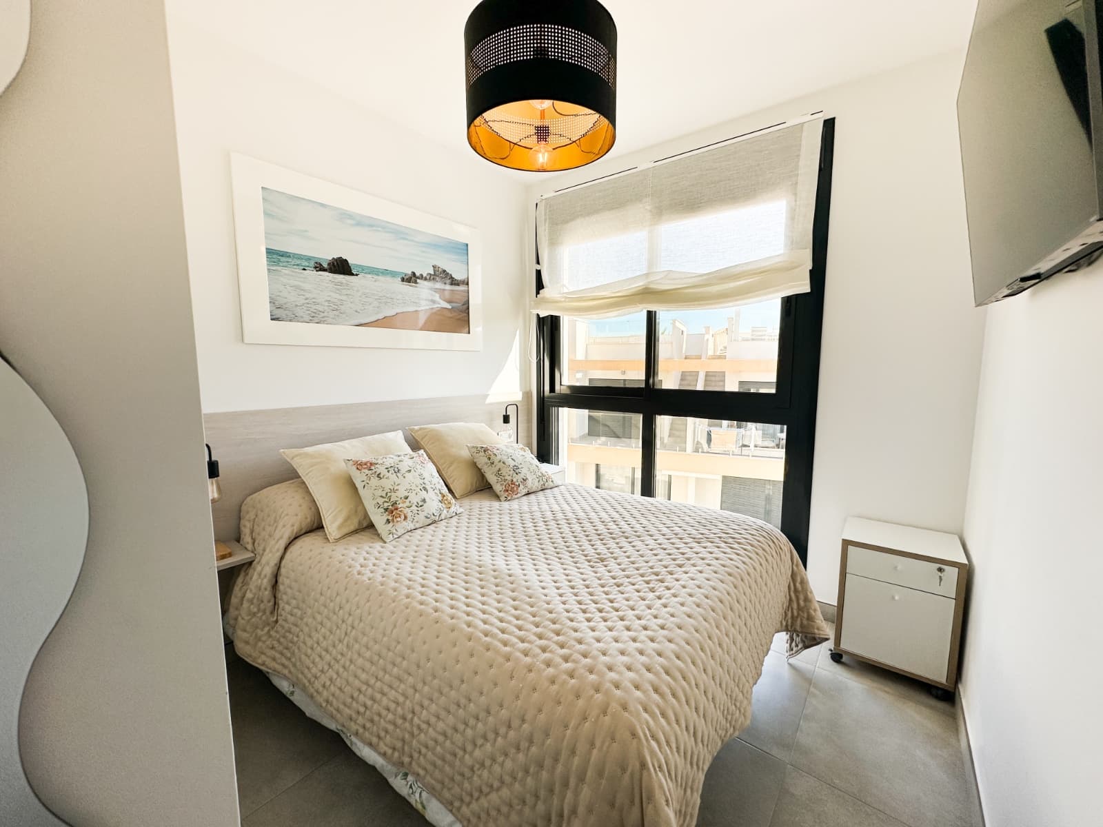 2 bed Middle Floor Apartment in Orihuela Costa - 19