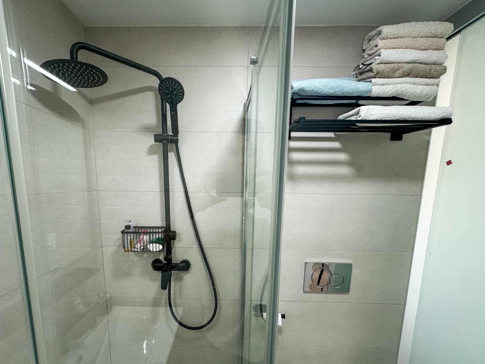 2 bed Middle Floor Apartment in Orihuela Costa - 18