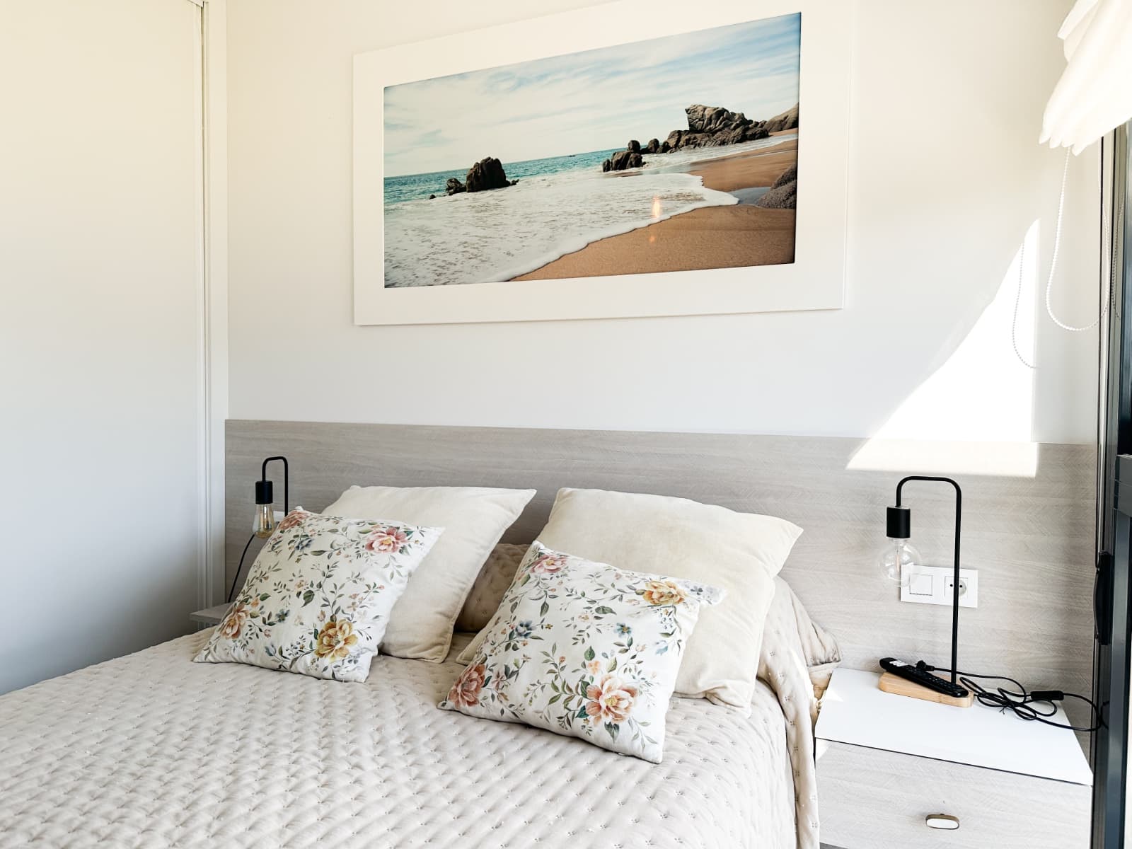 2 bed Middle Floor Apartment in Orihuela Costa - 22