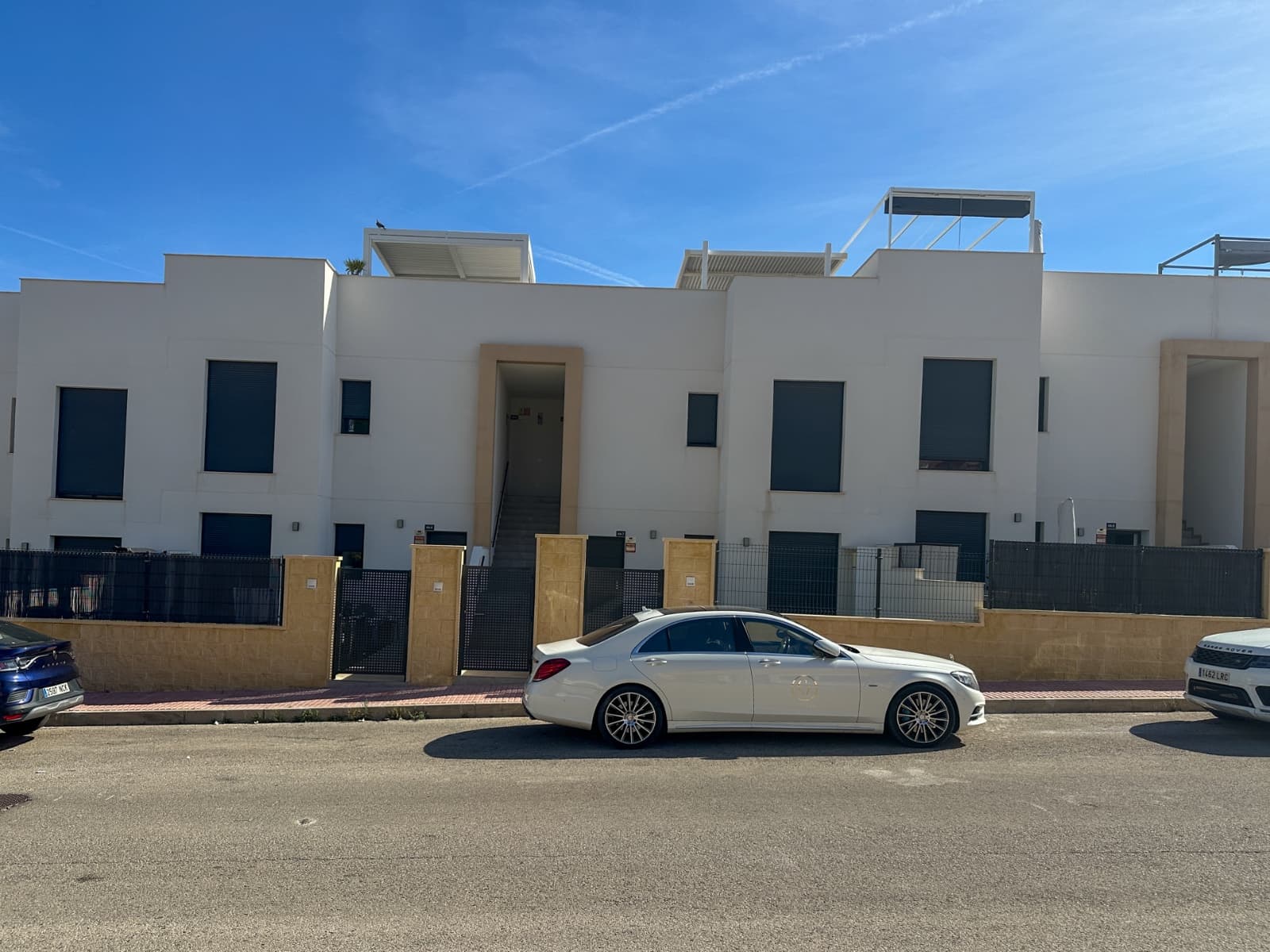 2 bed Middle Floor Apartment in Orihuela Costa - 37