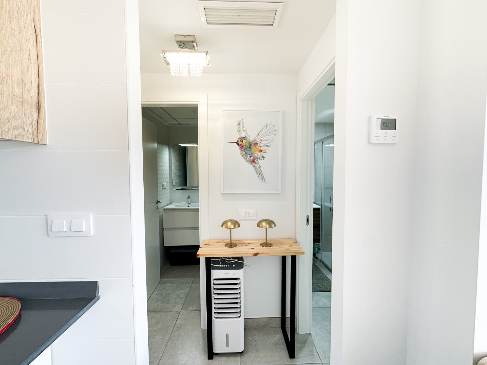 2 bed Middle Floor Apartment in Orihuela Costa - 7