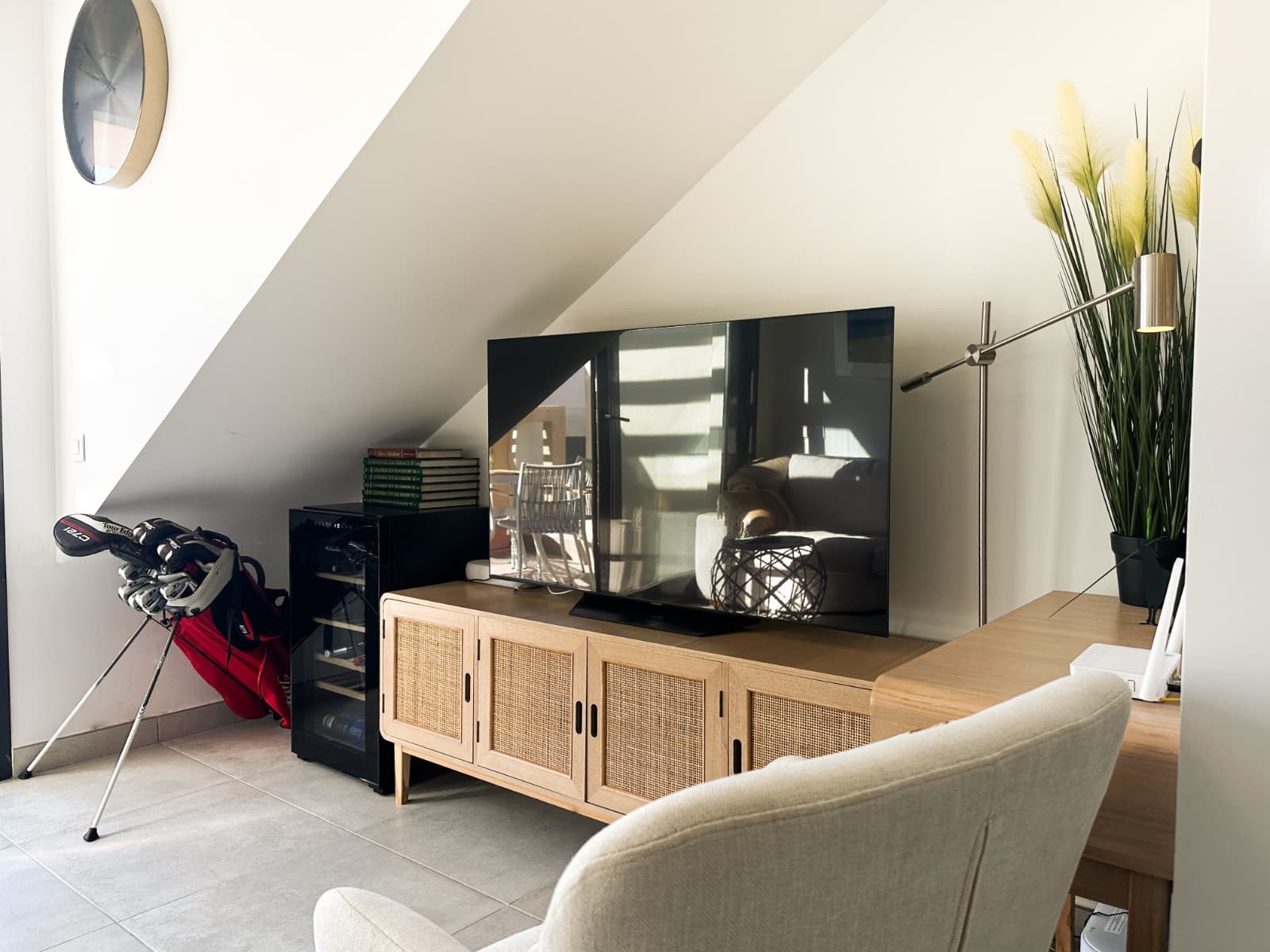 2 bed Middle Floor Apartment in Orihuela Costa - 10