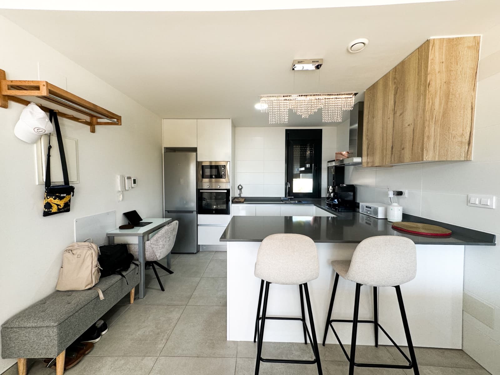 2 bed Middle Floor Apartment in Orihuela Costa - 3