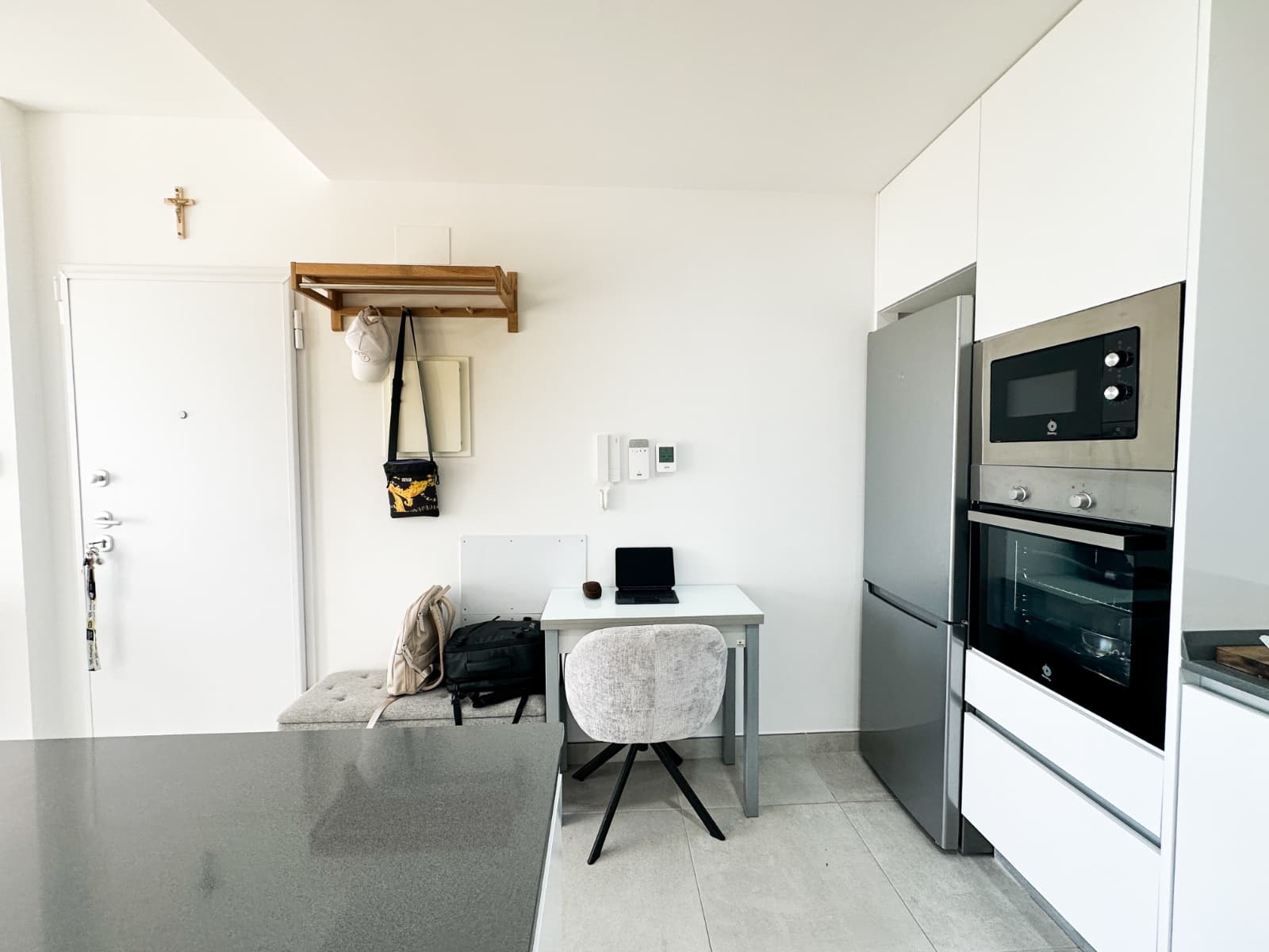 2 bed Middle Floor Apartment in Orihuela Costa - 6