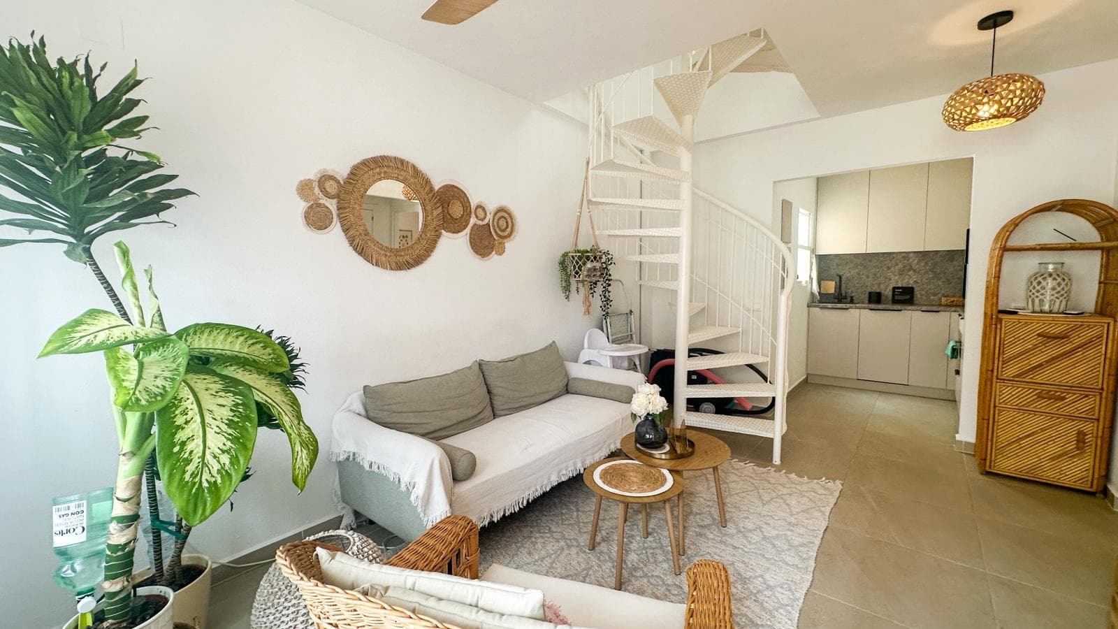 Bungalow de 2 dormitorios en Orihuela Costa - 5