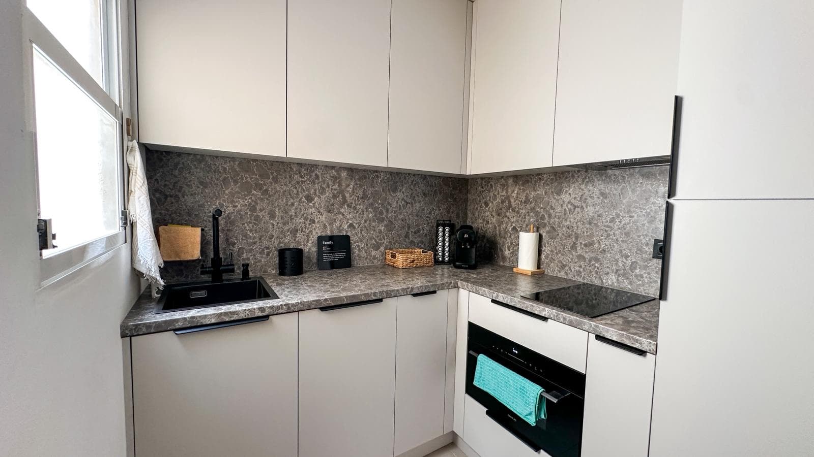 Bungalow de 2 dormitorios en Orihuela Costa - 2