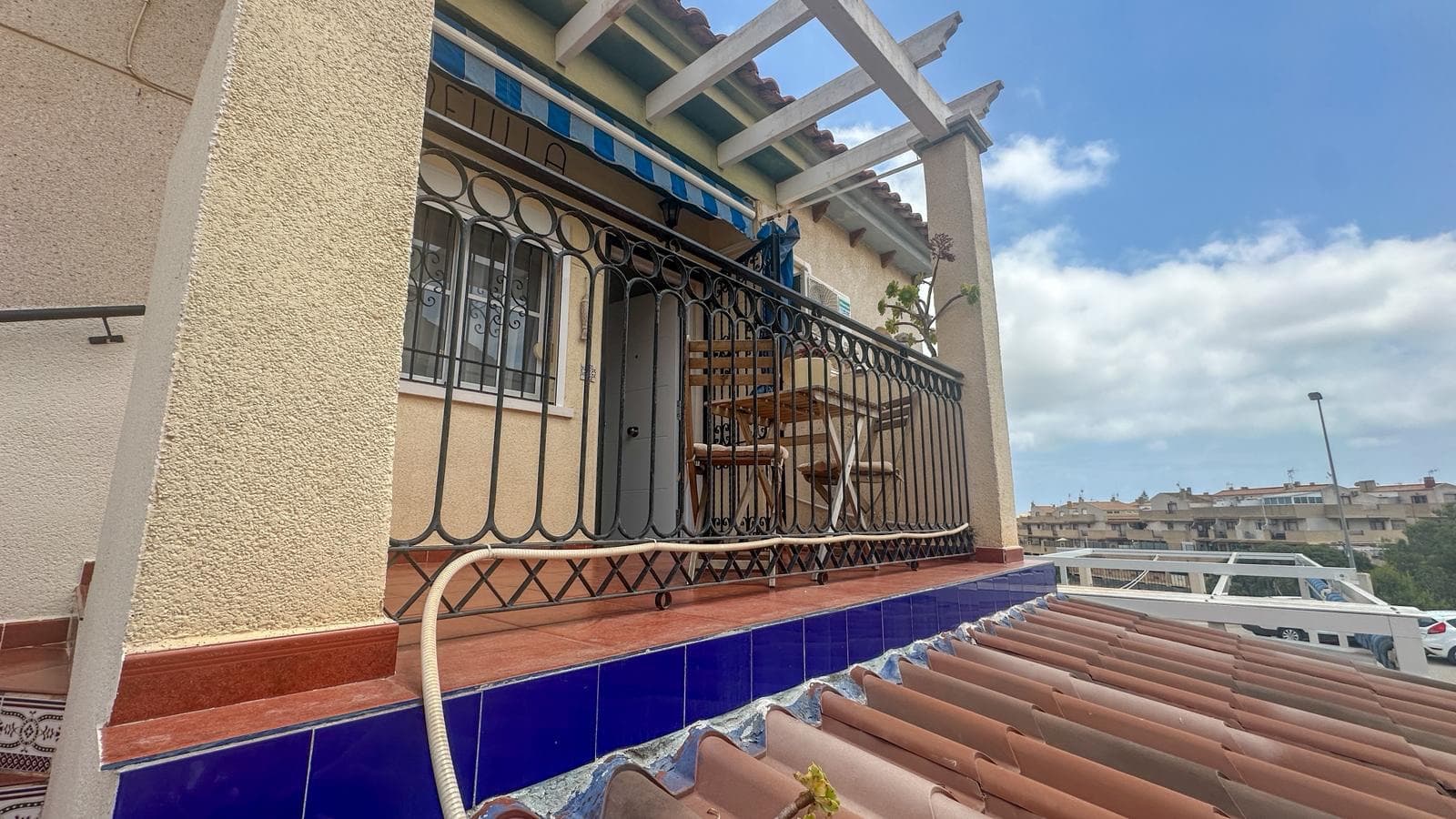 Bungalow de 2 dormitorios en Orihuela Costa - 27