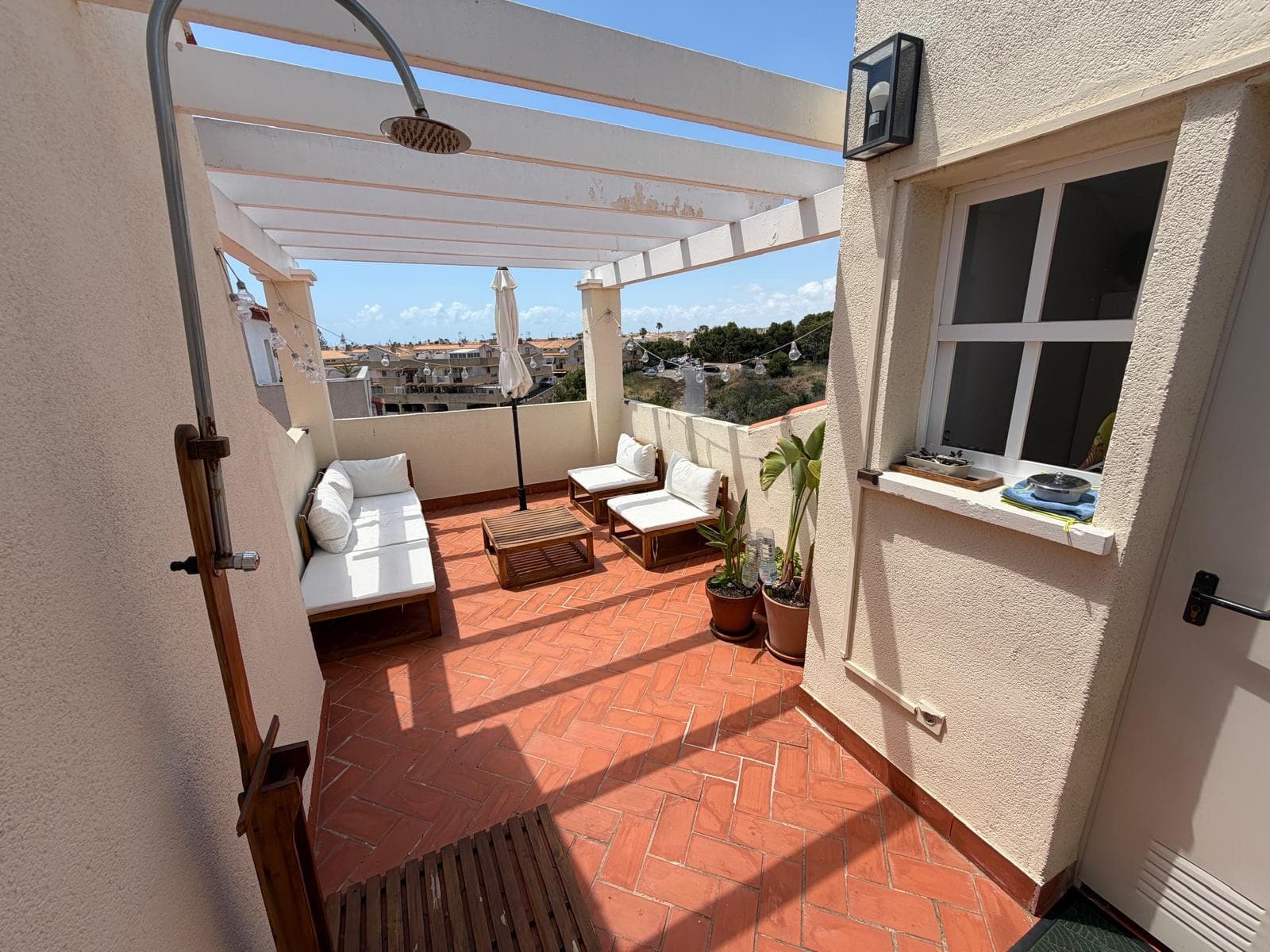 Bungalow de 2 dormitorios en Orihuela Costa - 19