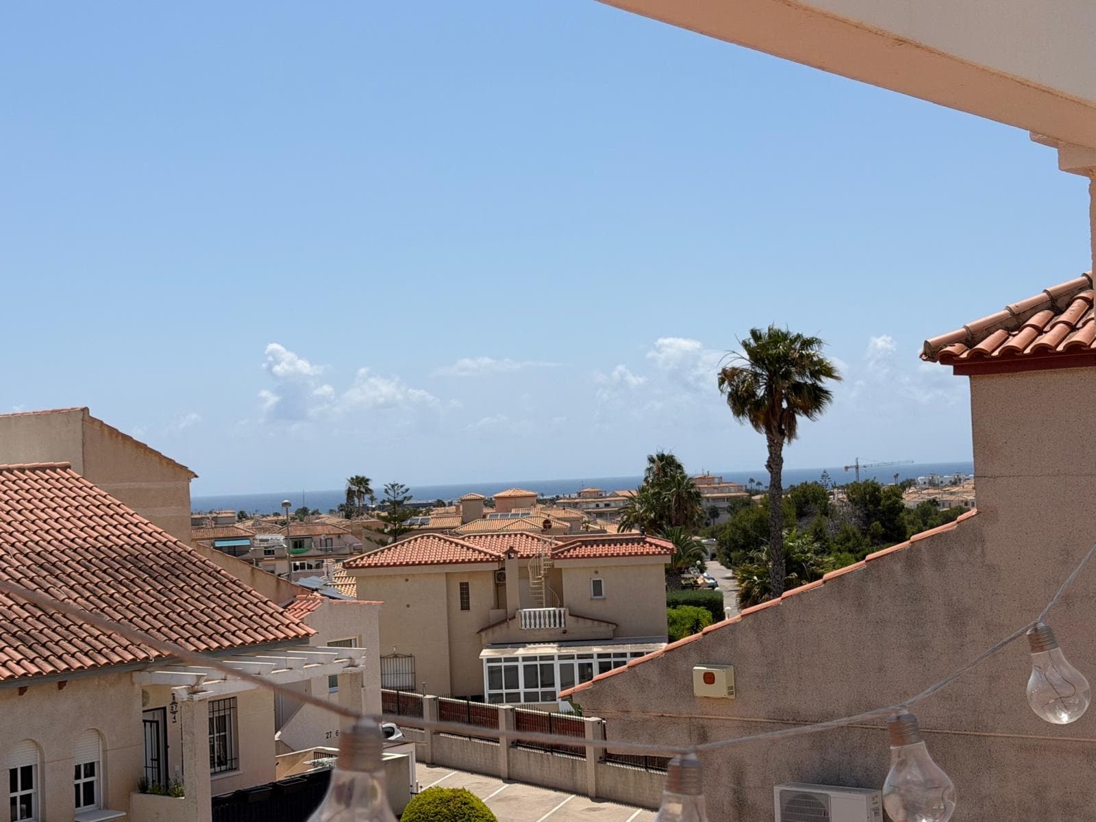 Bungalow de 2 dormitorios en Orihuela Costa - 24