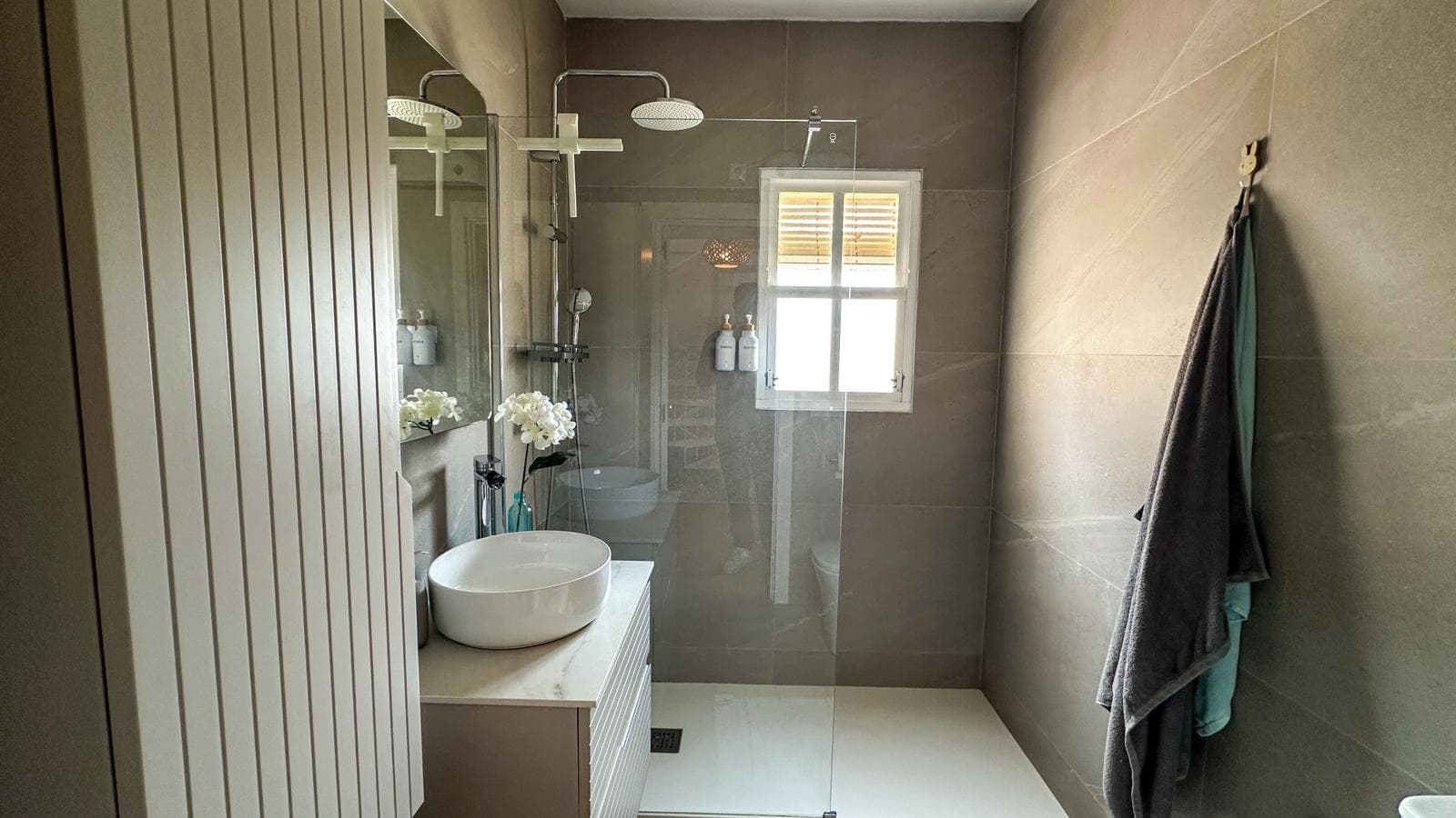 Bungalow de 2 dormitorios en Orihuela Costa - 10