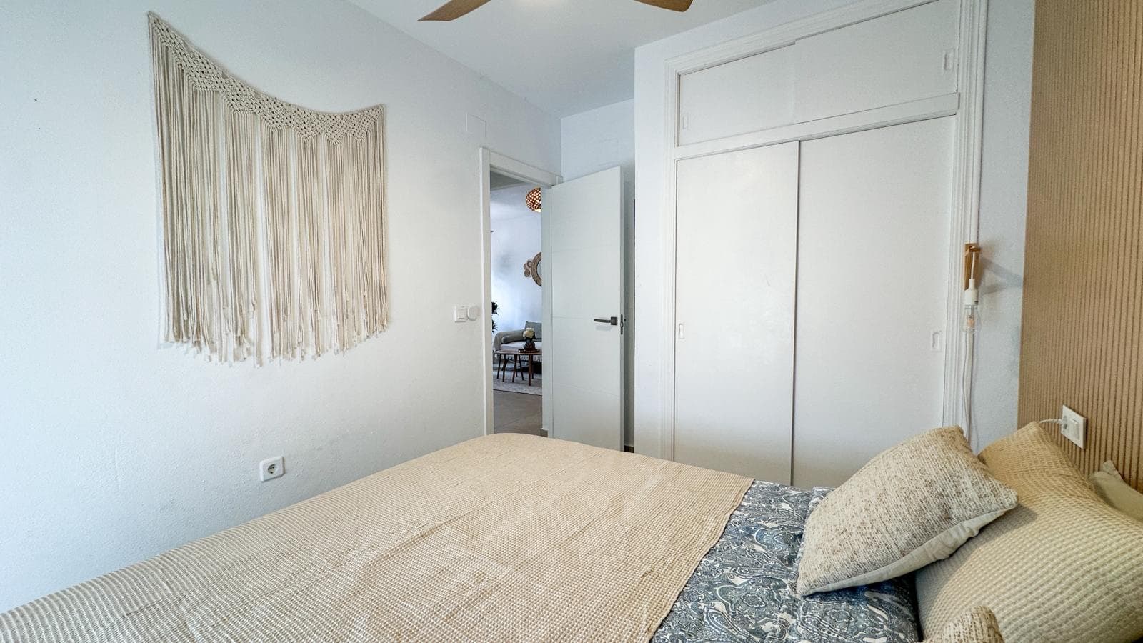 Bungalow de 2 dormitorios en Orihuela Costa - 8