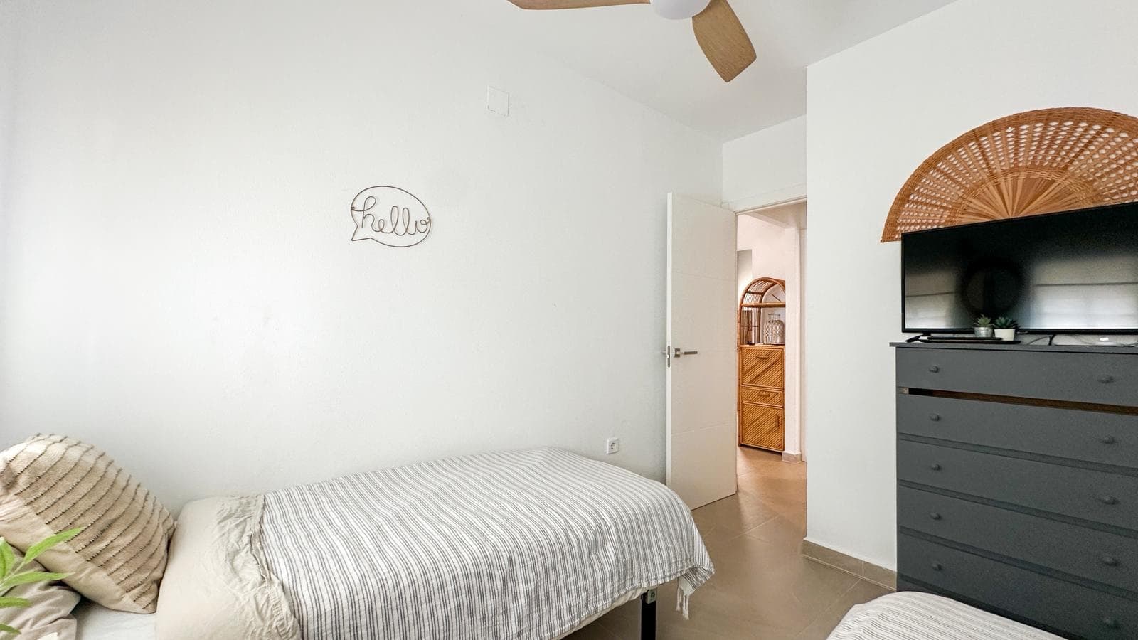 Bungalow de 2 dormitorios en Orihuela Costa - 15
