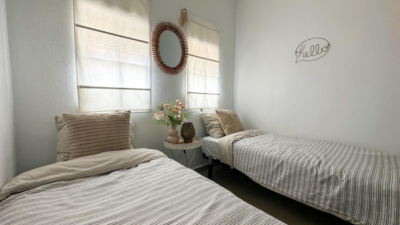 Bungalow de 2 dormitorios en Orihuela Costa - 14