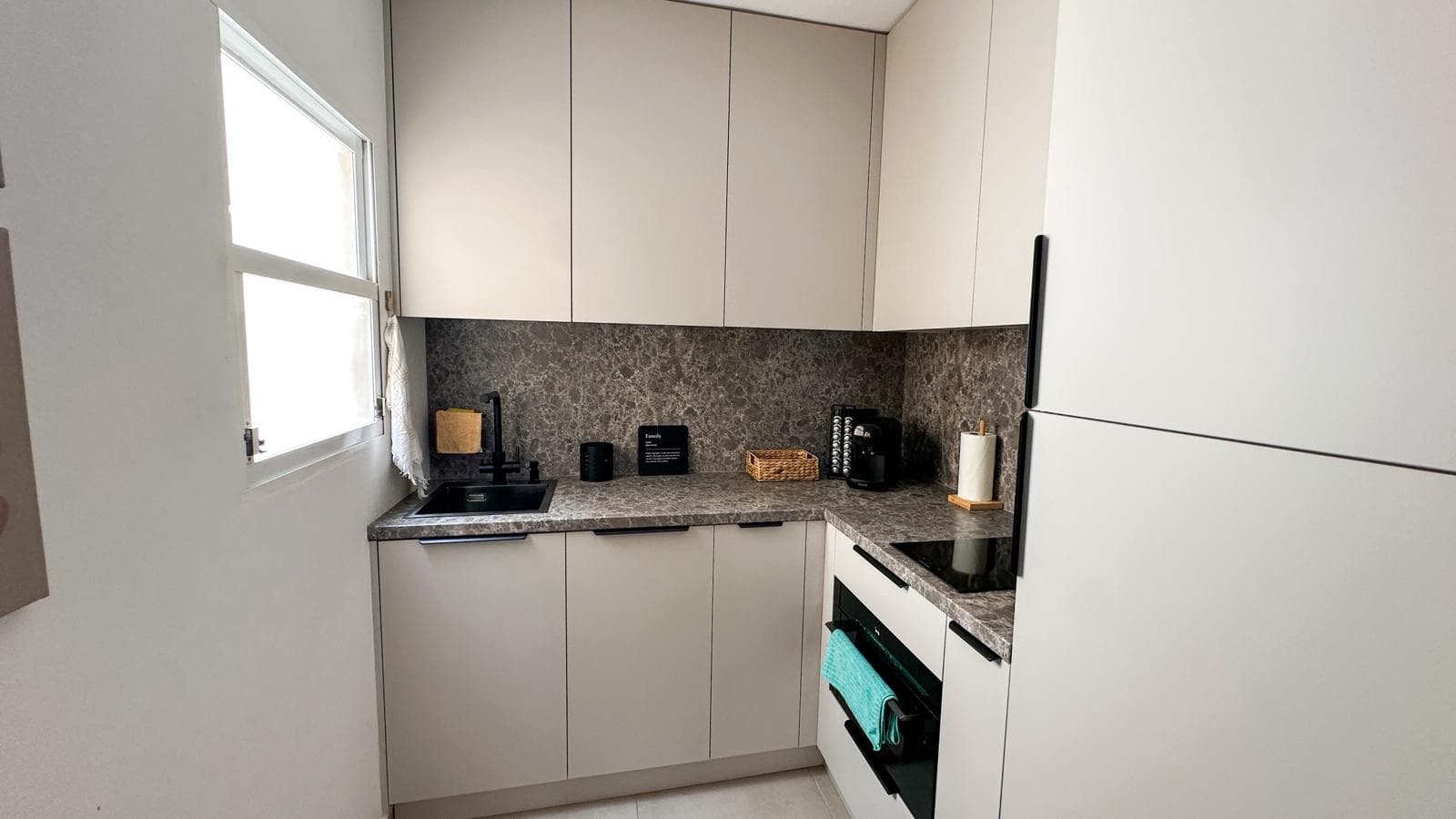 Bungalow de 2 dormitorios en Orihuela Costa - 7