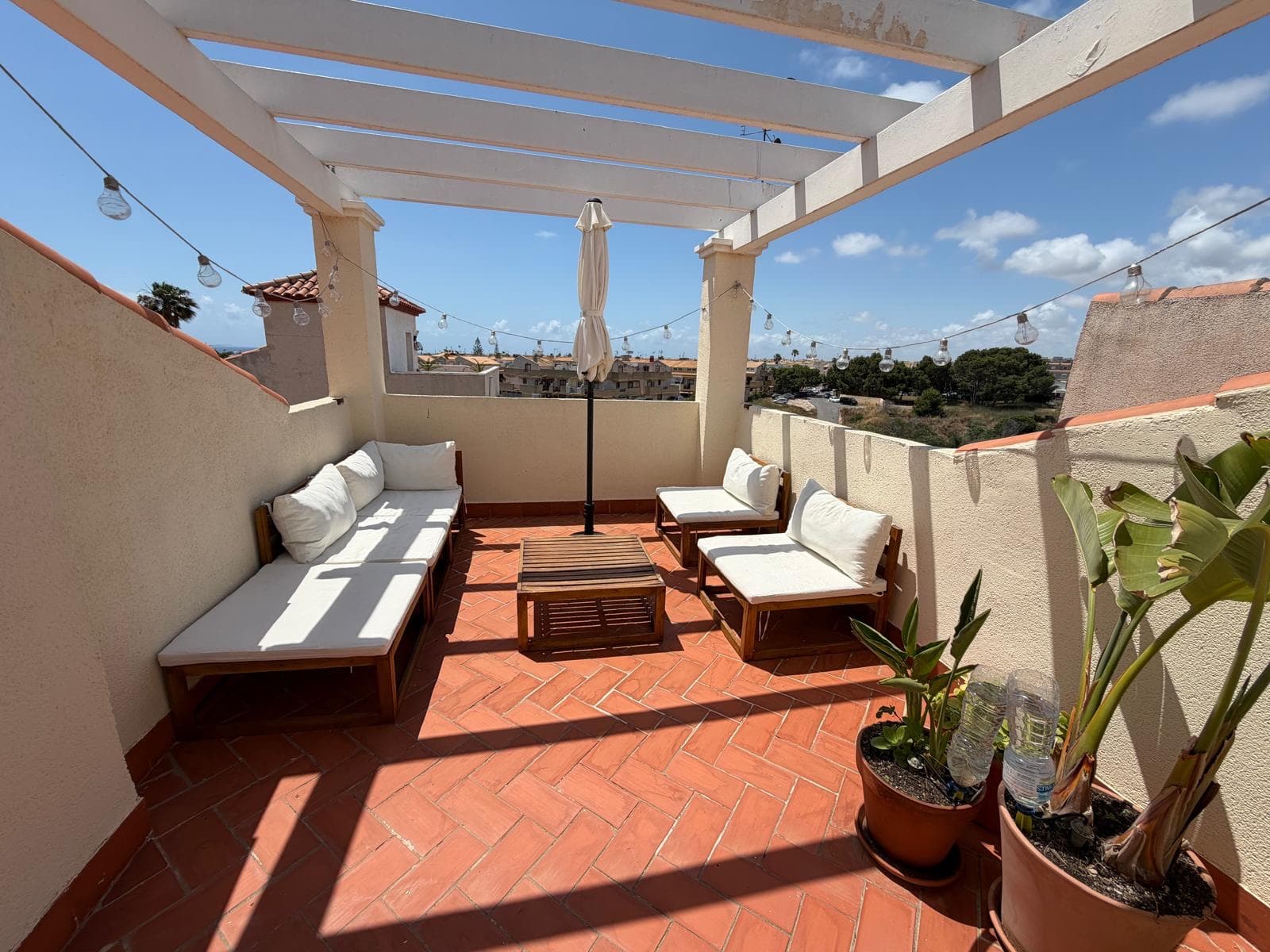 Bungalow de 2 dormitorios en Orihuela Costa - 4