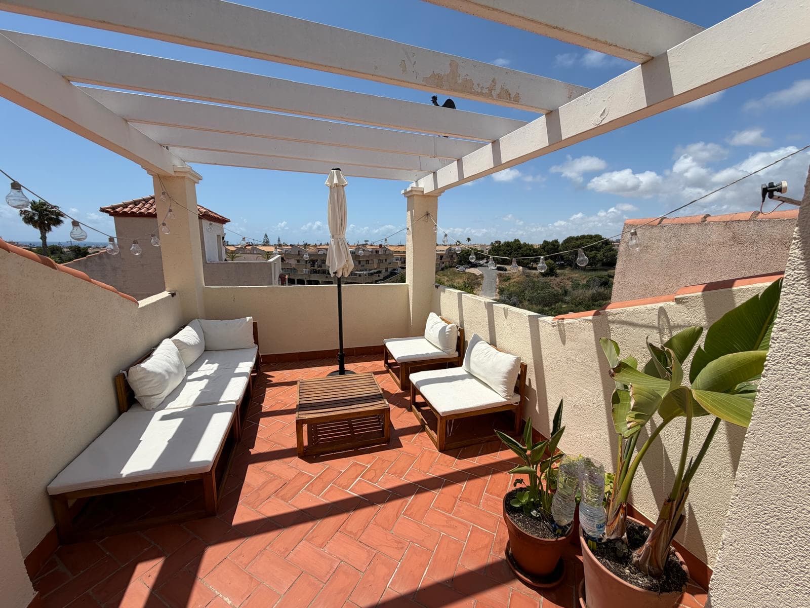 Bungalow de 2 dormitorios en Orihuela Costa - 18