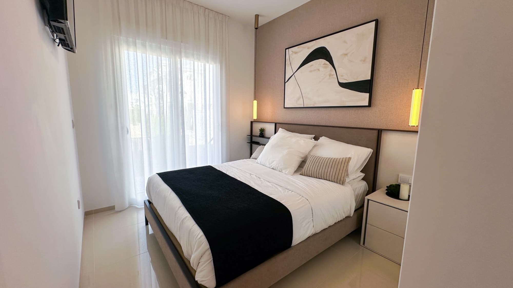 Bungalow de 2 dormitorios en Ciudad Quesada - 15