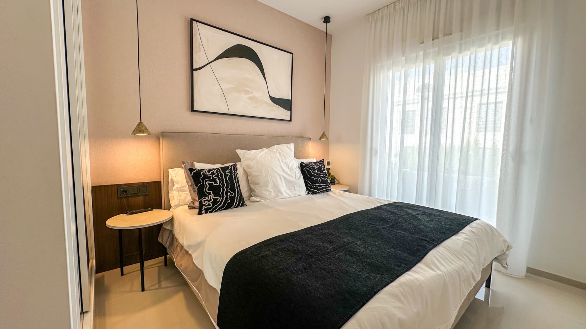 Bungalow de 2 dormitorios en Ciudad Quesada - 22