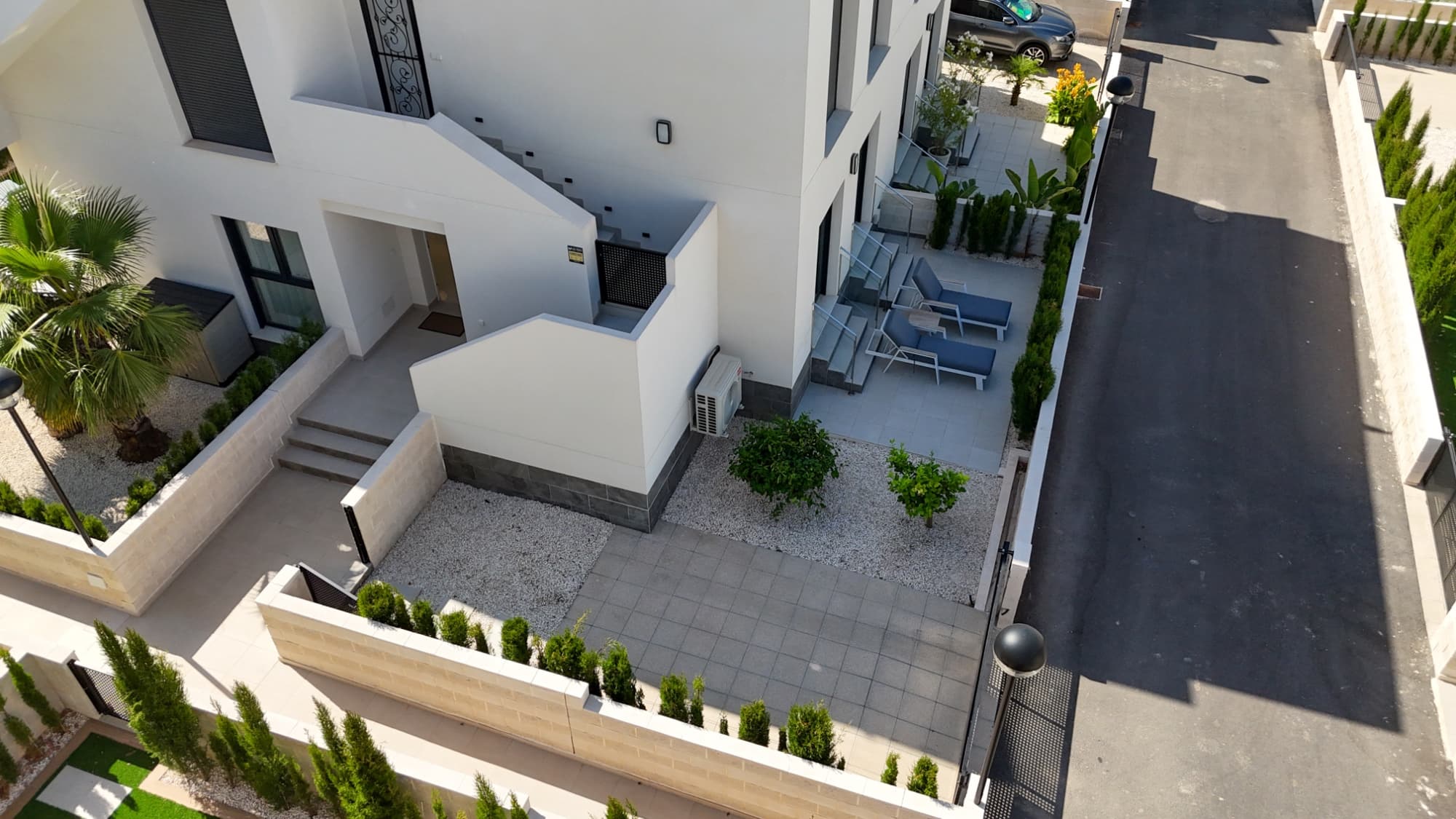 Bungalow de 2 dormitorios en Ciudad Quesada - 29