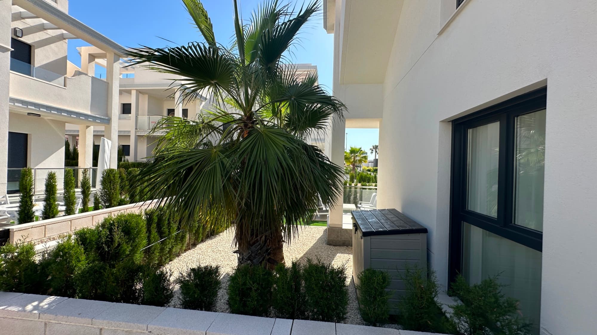 Bungalow de 2 dormitorios en Ciudad Quesada - 32