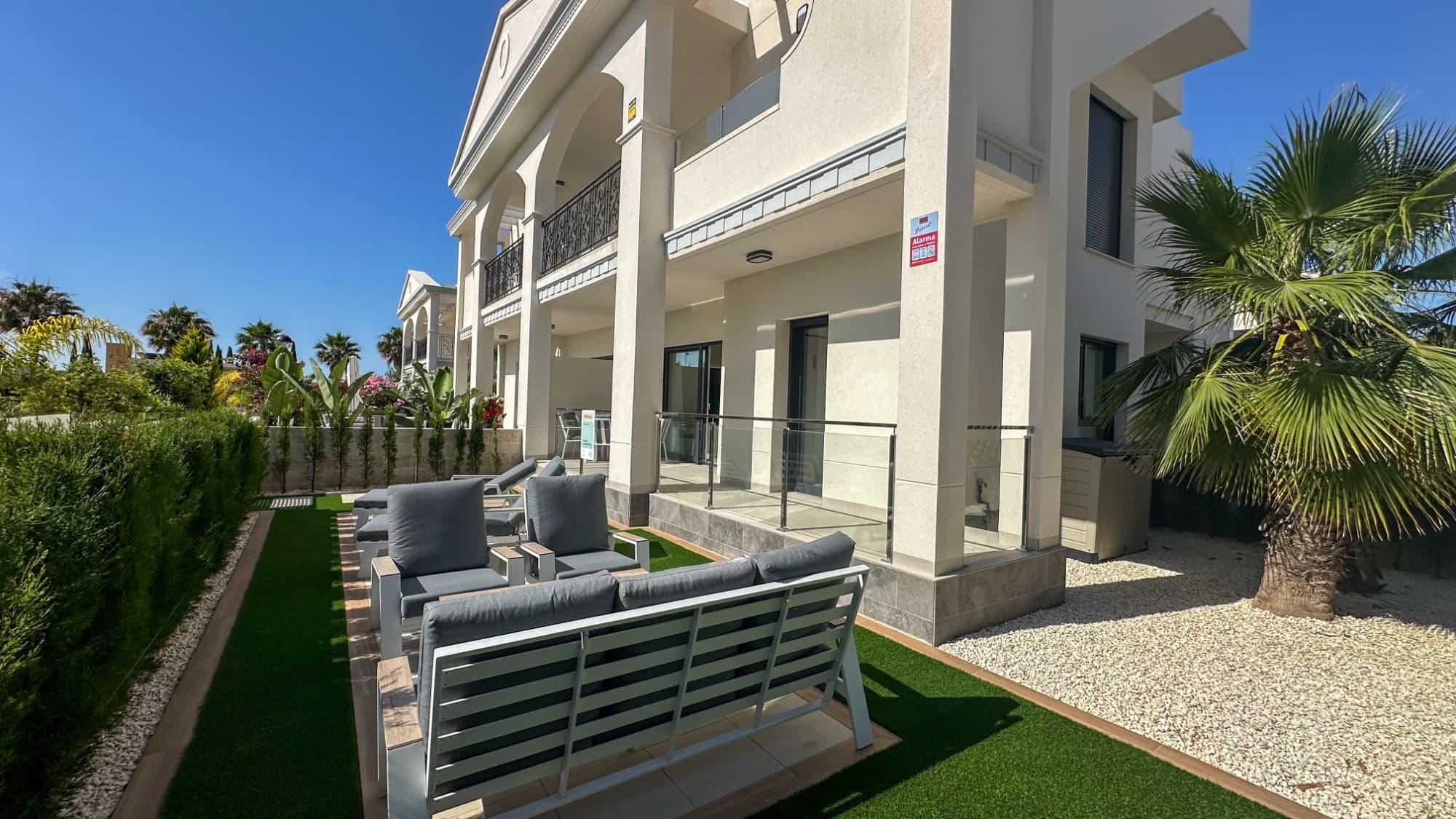 Bungalow de 2 dormitorios en Ciudad Quesada - 27