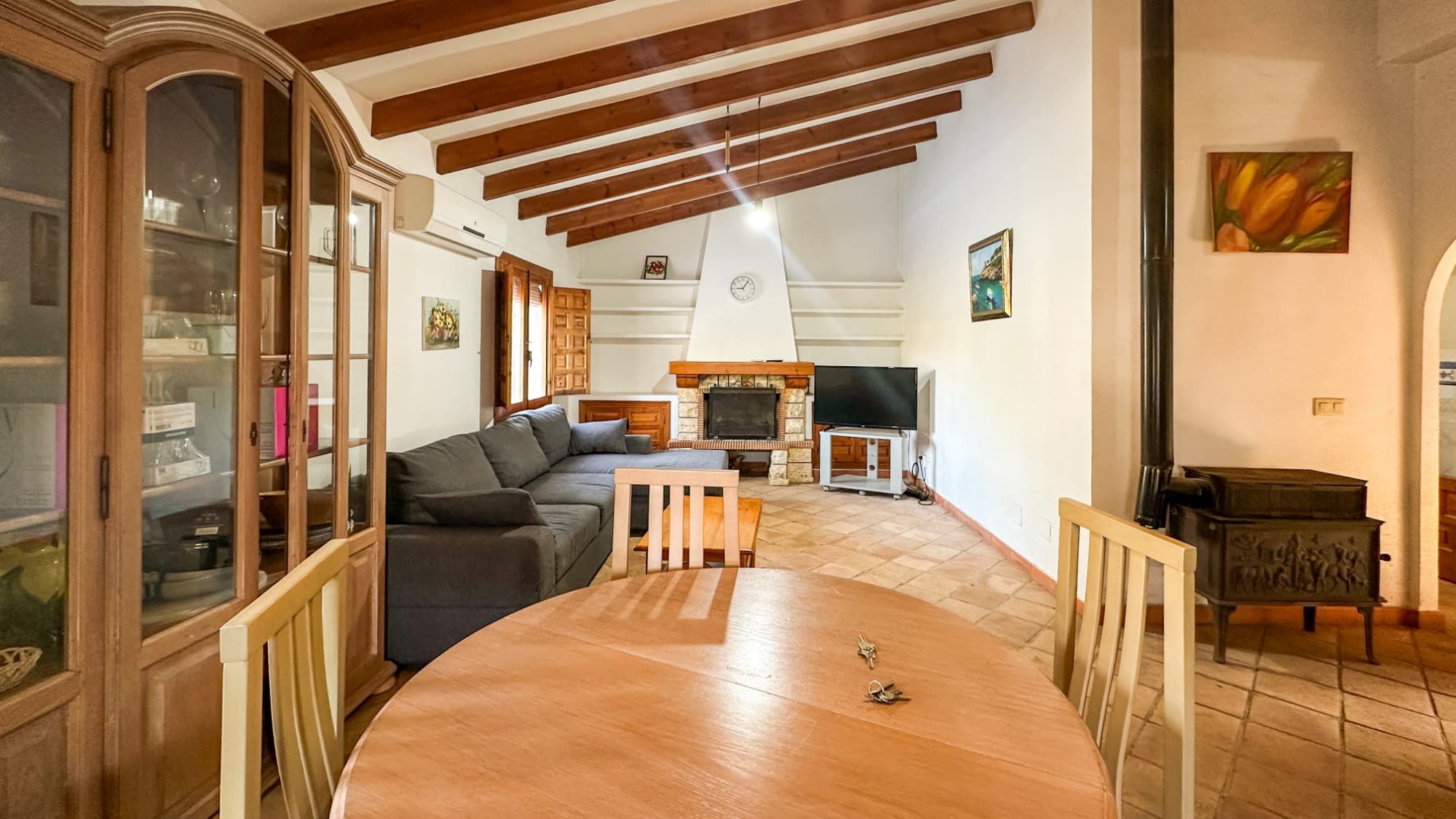 Villa - Chalet de 4 dormitorios en Cabo Roig - 6
