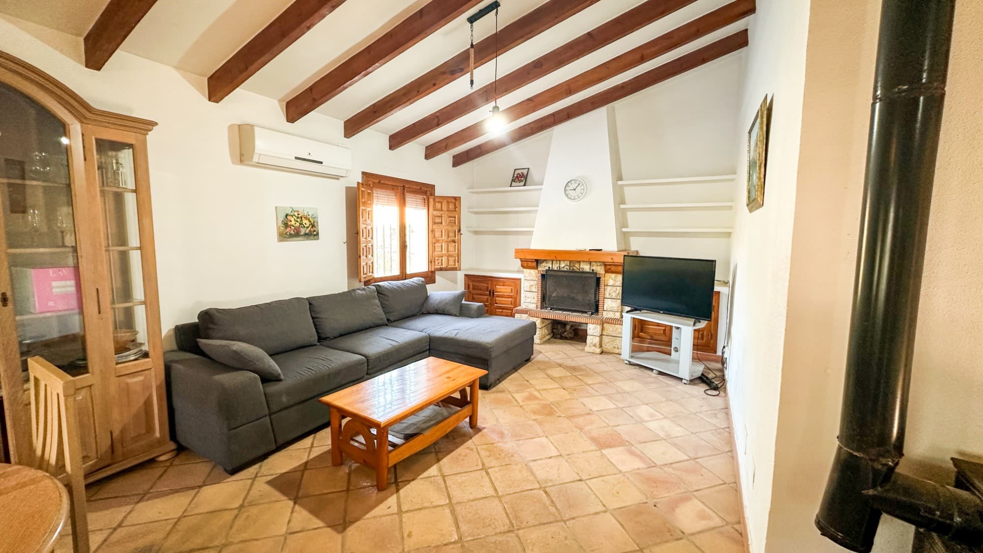 Villa - Chalet de 4 dormitorios en Cabo Roig - 8