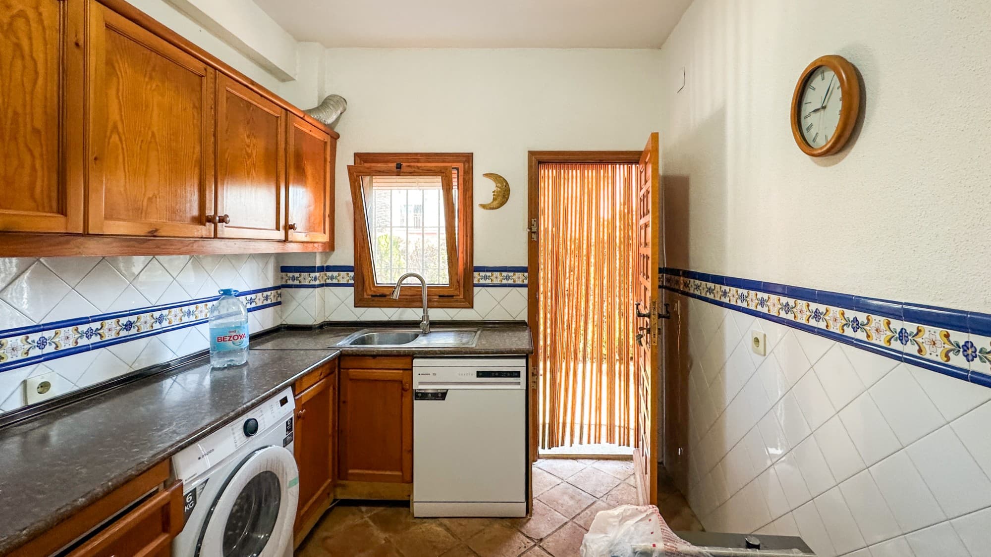 Villa - Chalet de 4 dormitorios en Cabo Roig - 15