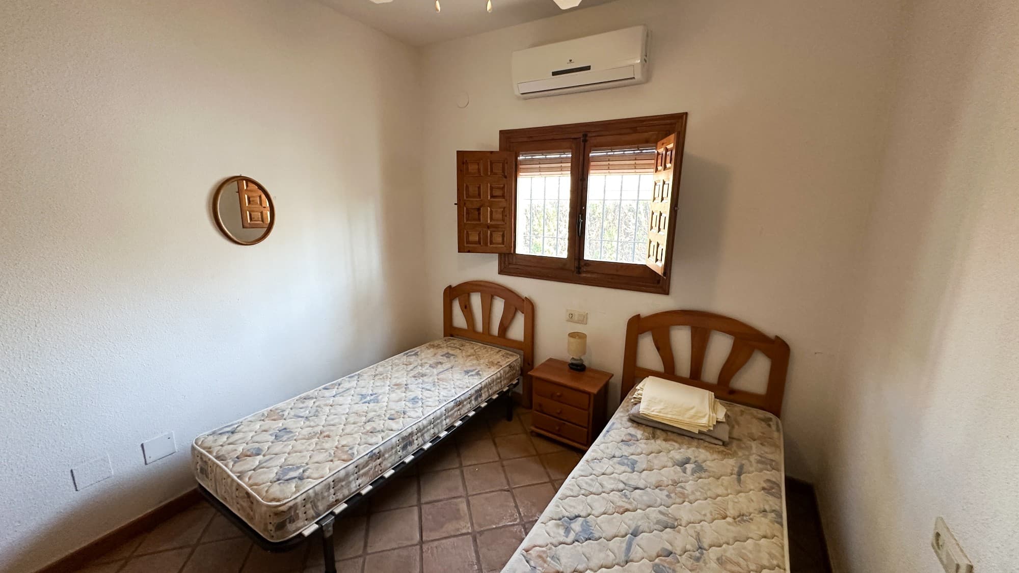 Villa - Chalet de 4 dormitorios en Cabo Roig - 16