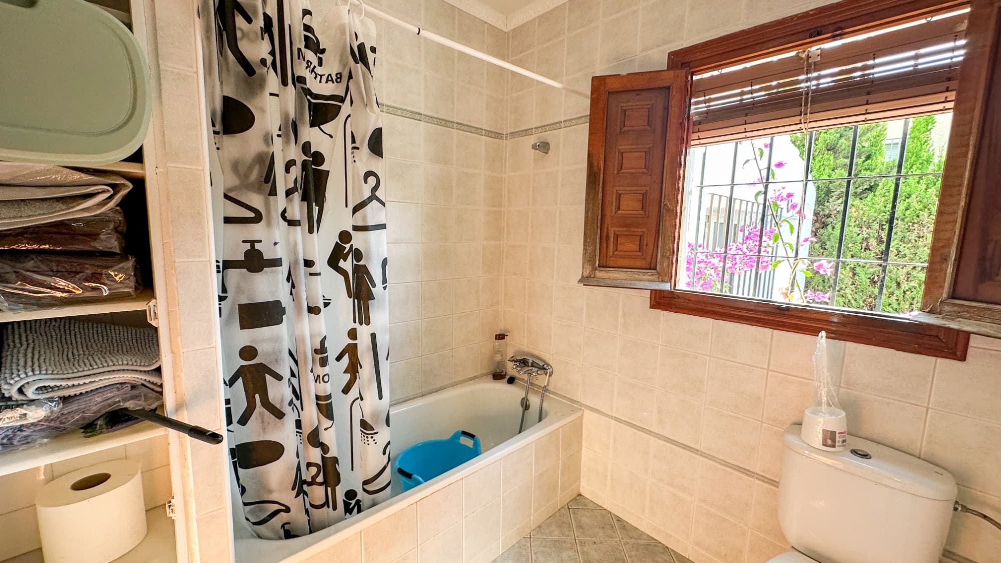 Villa - Chalet de 4 dormitorios en Cabo Roig - 32