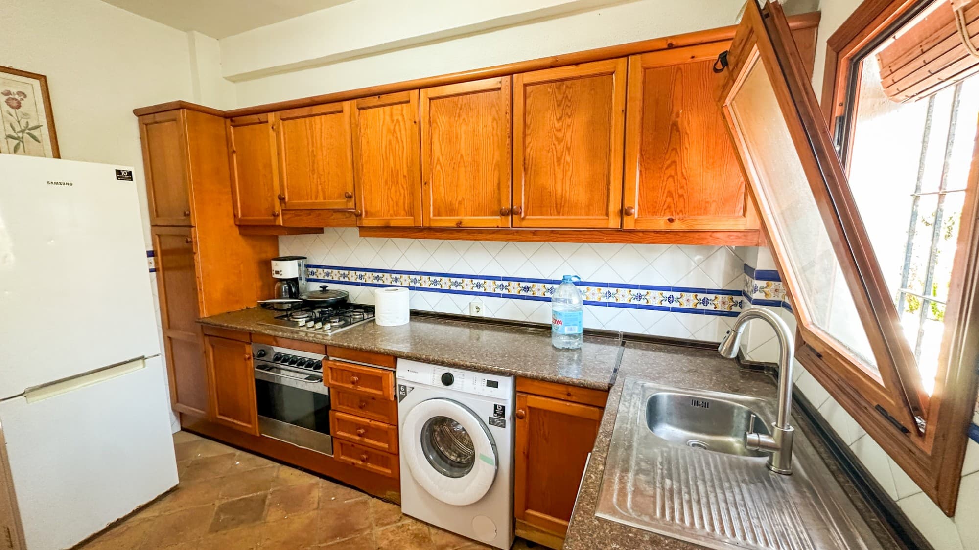 Villa - Chalet de 4 dormitorios en Cabo Roig - 13