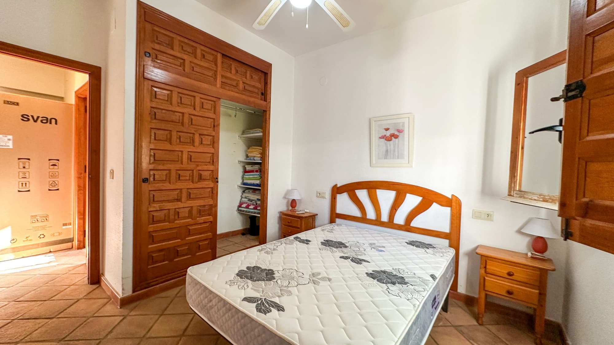 Villa - Chalet de 4 dormitorios en Cabo Roig - 21