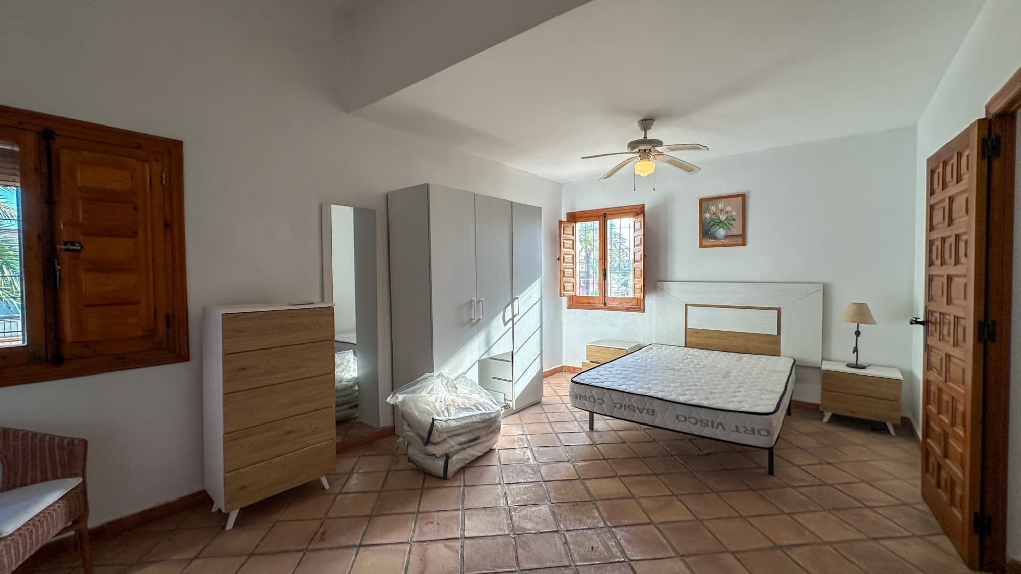 Villa - Chalet de 4 dormitorios en Cabo Roig - 26